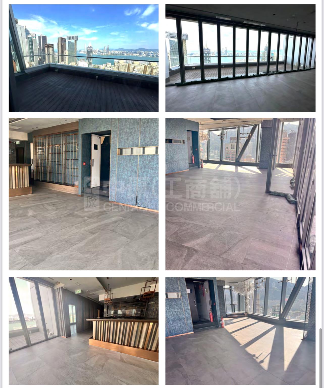 Photo materials about V Point | Office Listing | Centaline Commercial