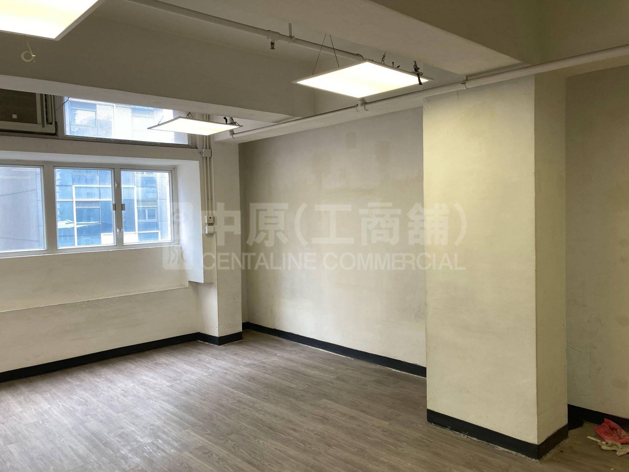 基利商业大厦的相片资料｜写字楼楼盘｜中原工商铺