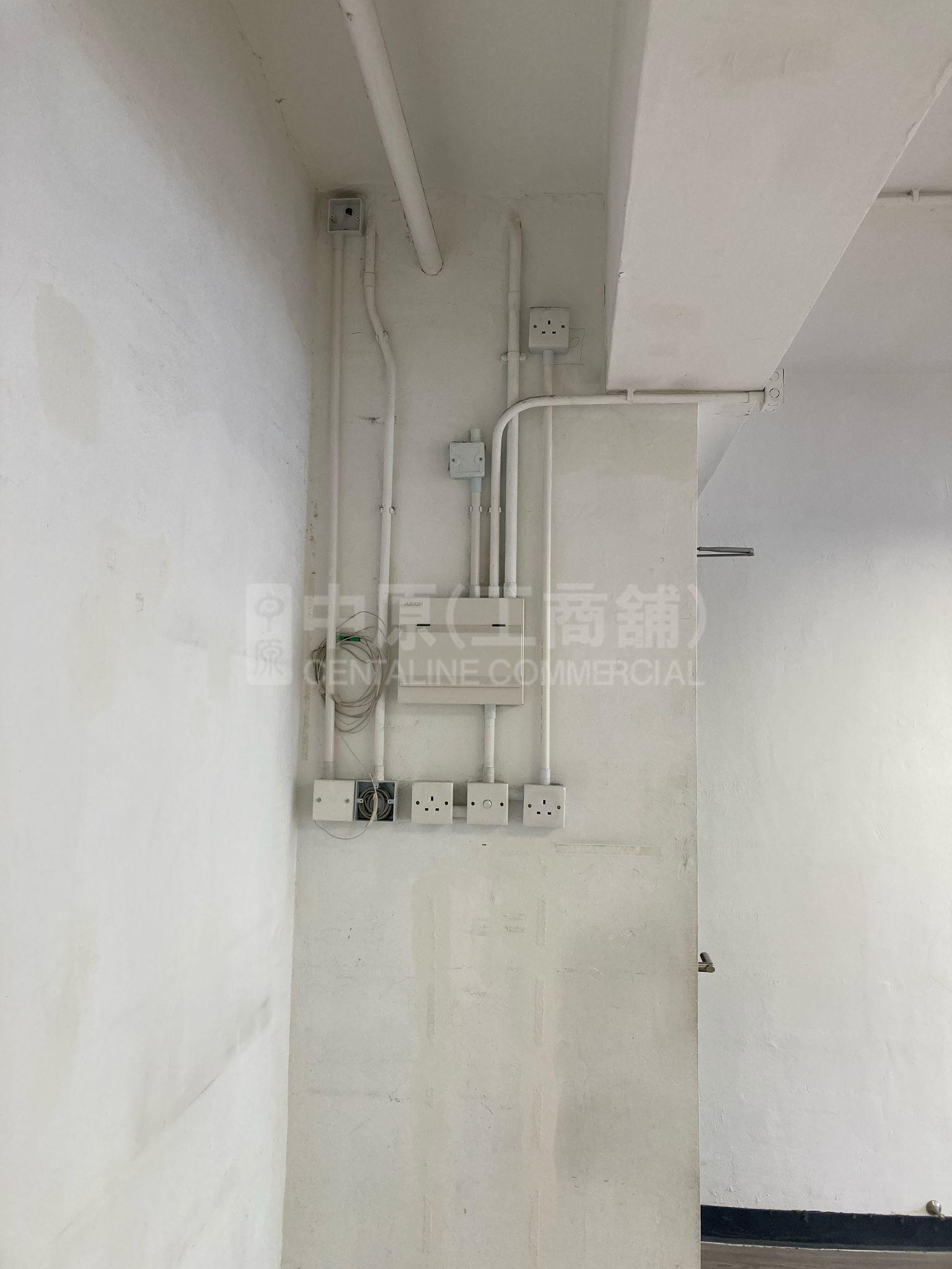 基利商业大厦的相片资料｜写字楼楼盘｜中原工商铺