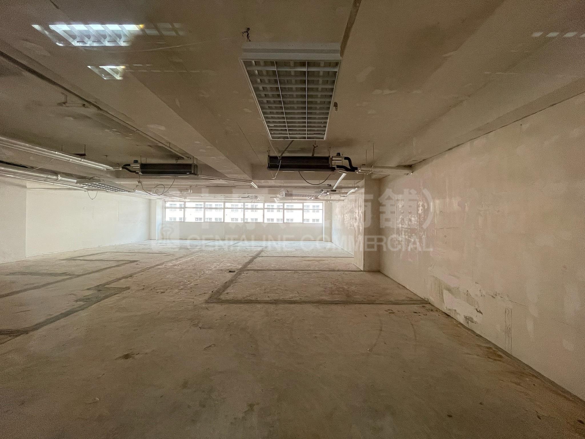 Cheung Sha Wan Plaza  Tower 2｜Office Property | Centaline Commercial
