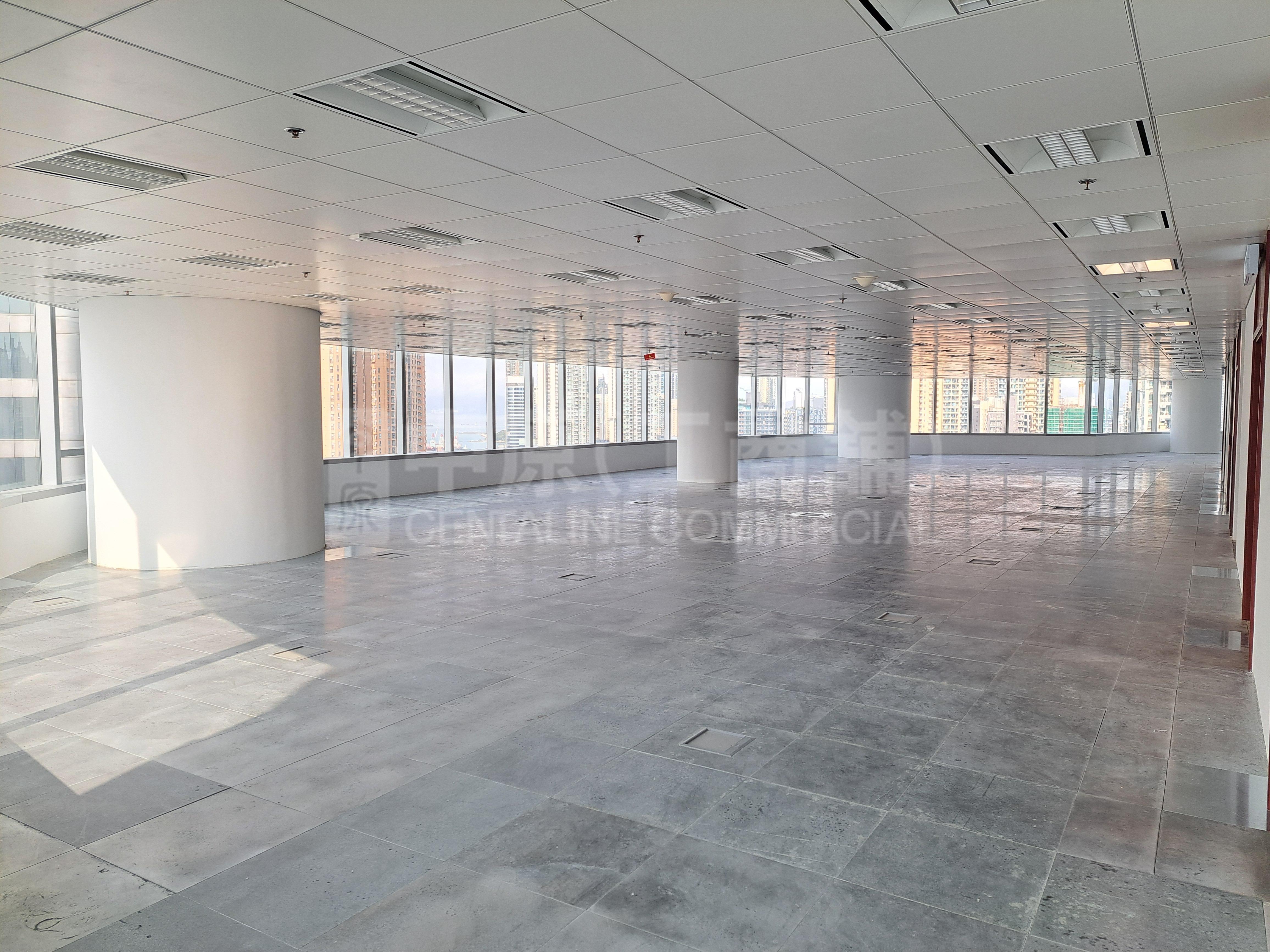 Photo materials about Langham Place | Office Listing | Centaline Commercial