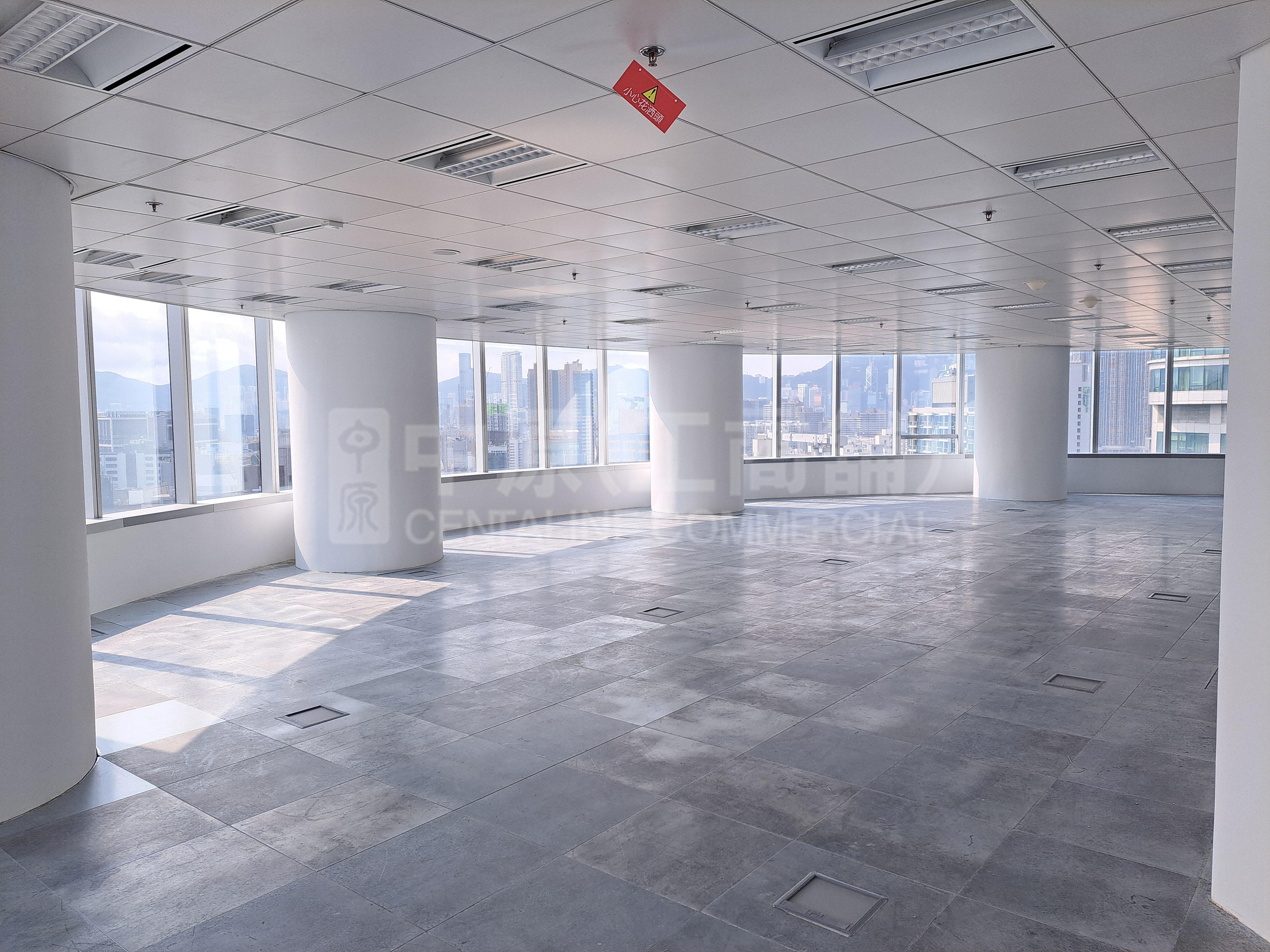 Photo materials about Langham Place | Office Listing | Centaline Commercial