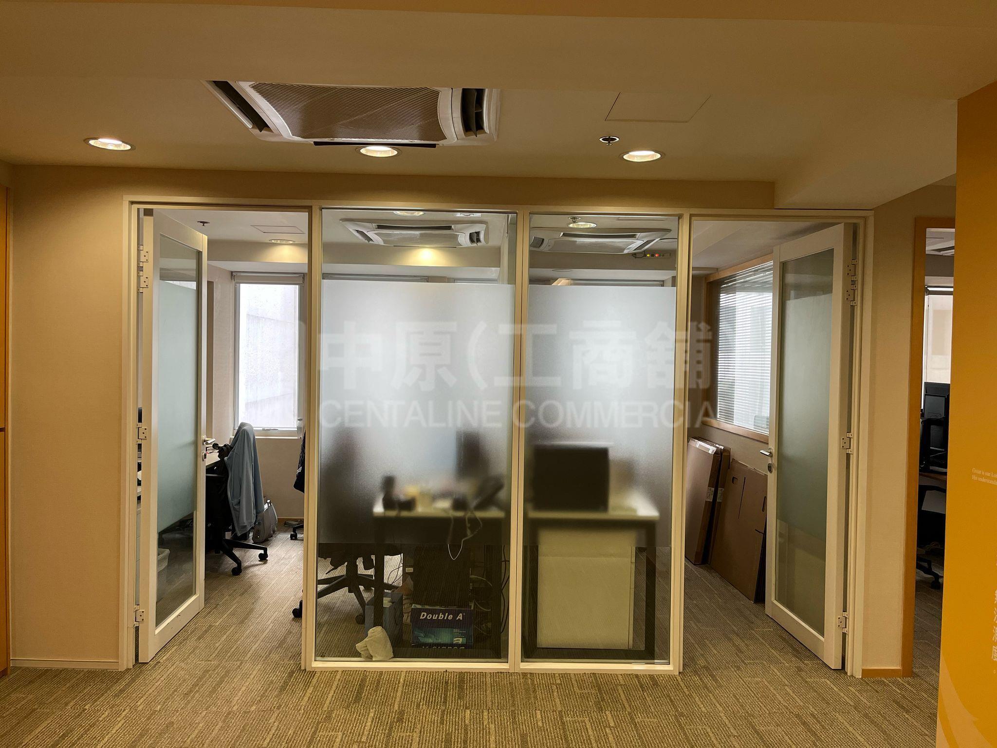 Photo materials about Lansing House | Office Listing | Centaline Commercial