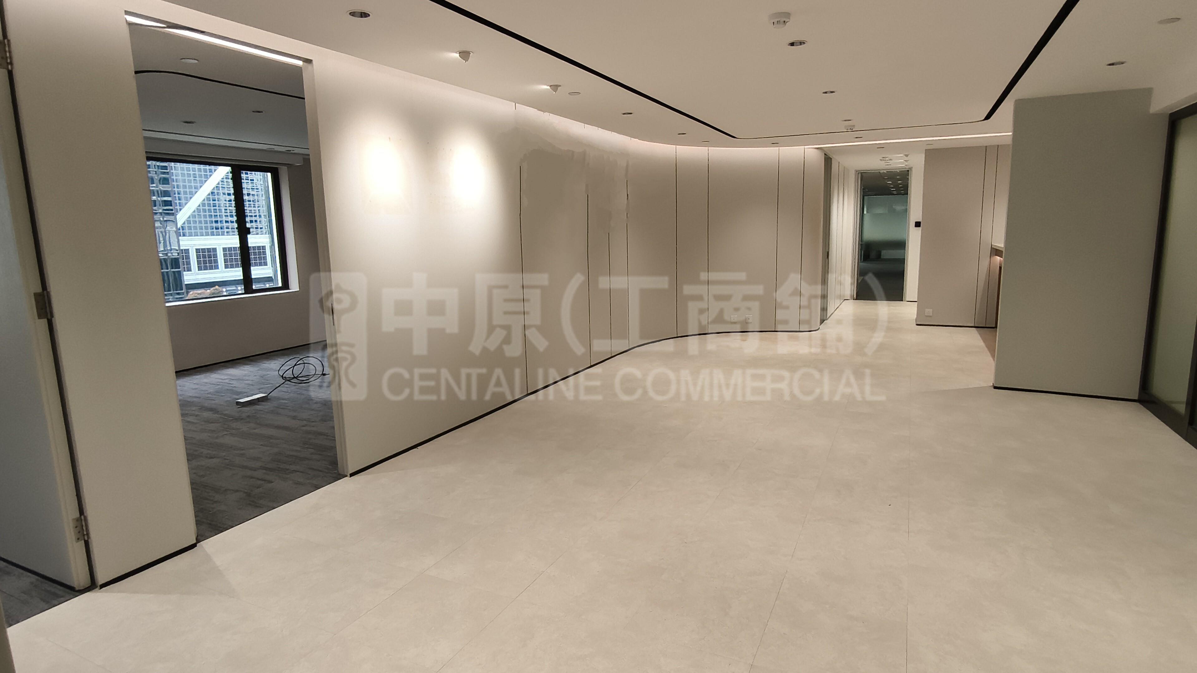 Bank Of America Tower｜Office Property | Centaline Commercial
