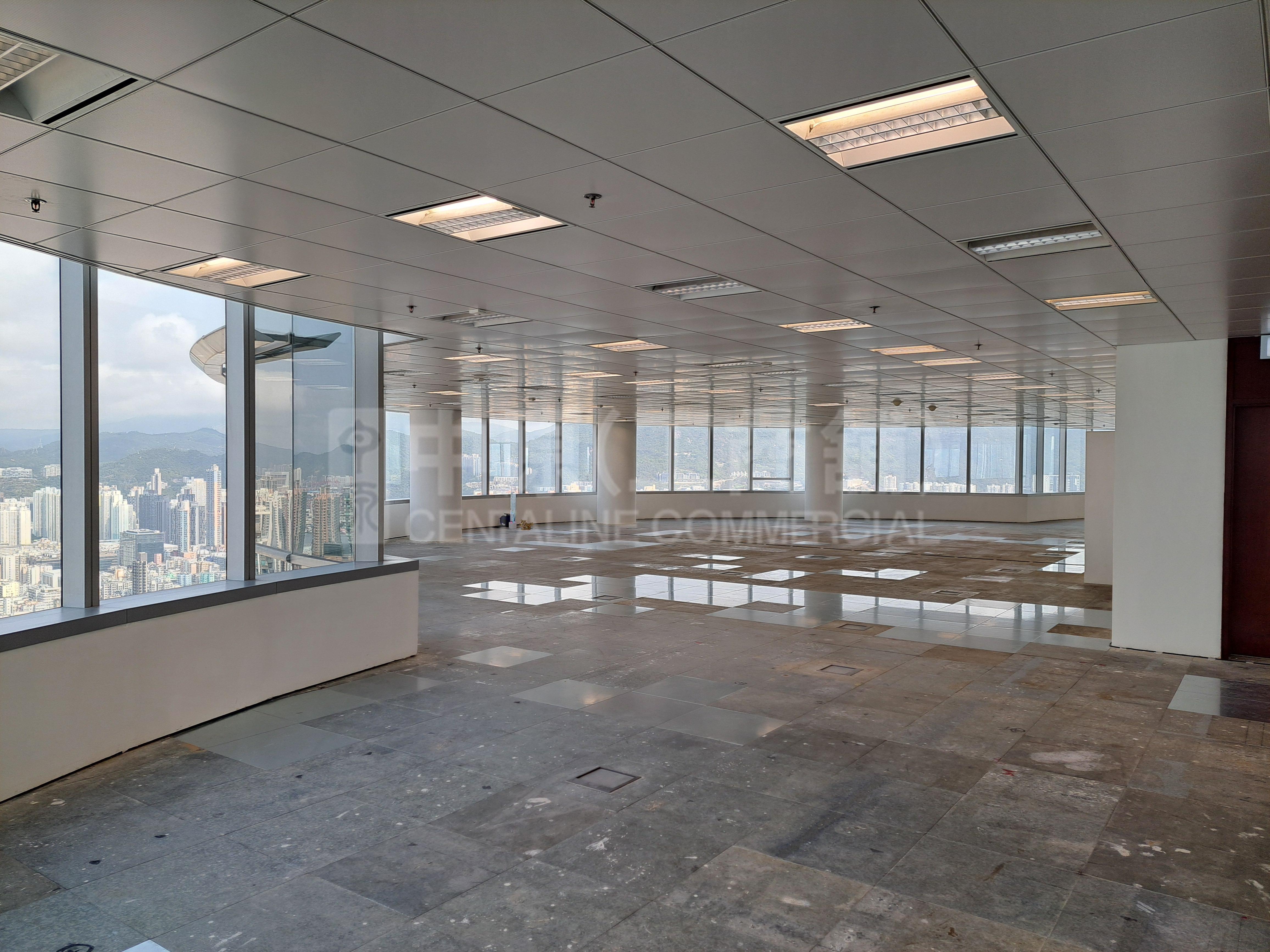 Langham Place｜Office Property | Centaline Commercial
