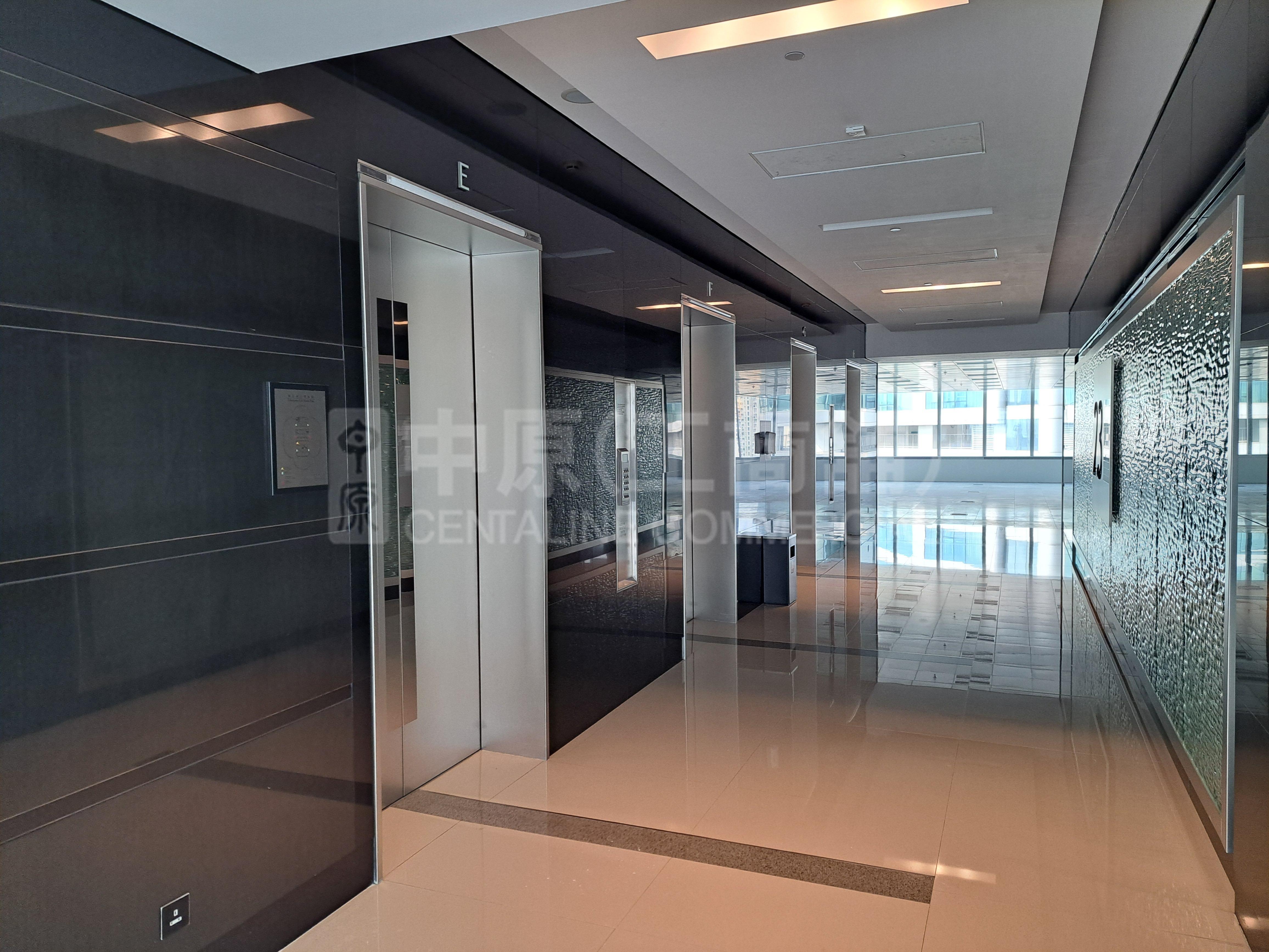 Photo materials about Langham Place | Office Listing | Centaline Commercial