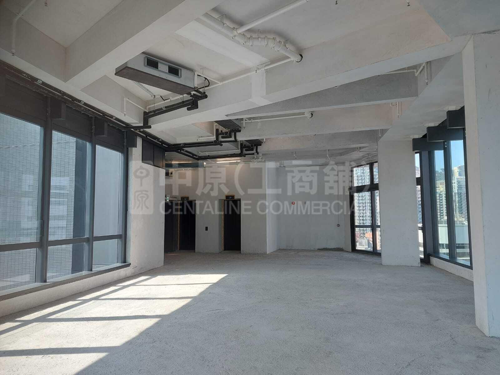 208 JOHNSTON的相片資料｜寫字樓樓盤｜中原工商舖