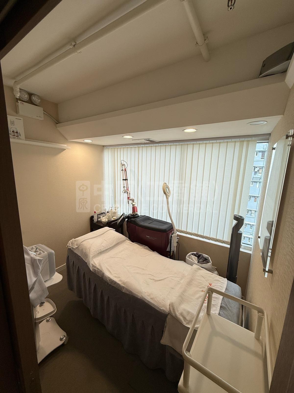 Photo materials about 1 Lan Kwai Fong | Office Listing | Centaline Commercial