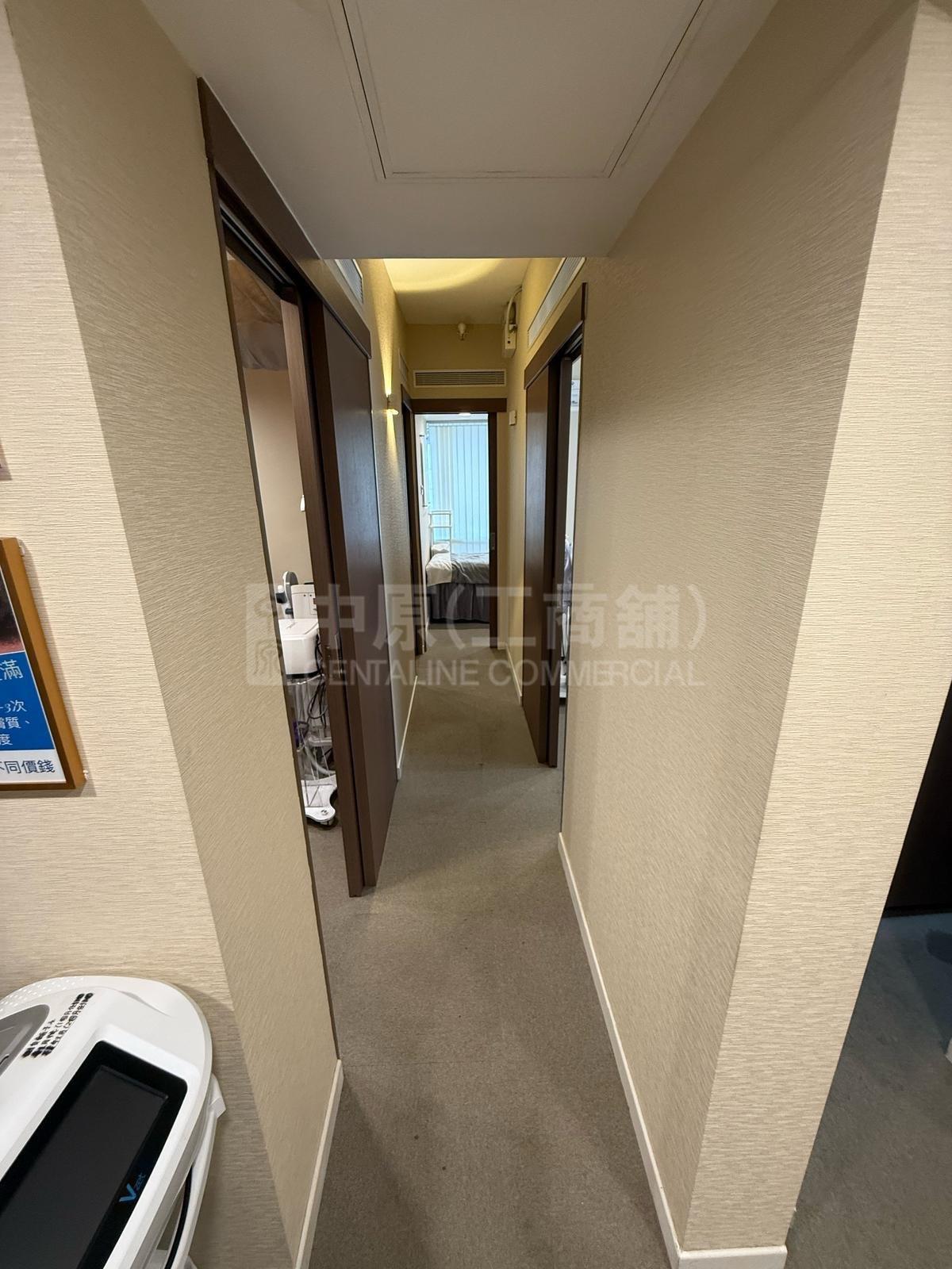 Photo materials about 1 Lan Kwai Fong | Office Listing | Centaline Commercial