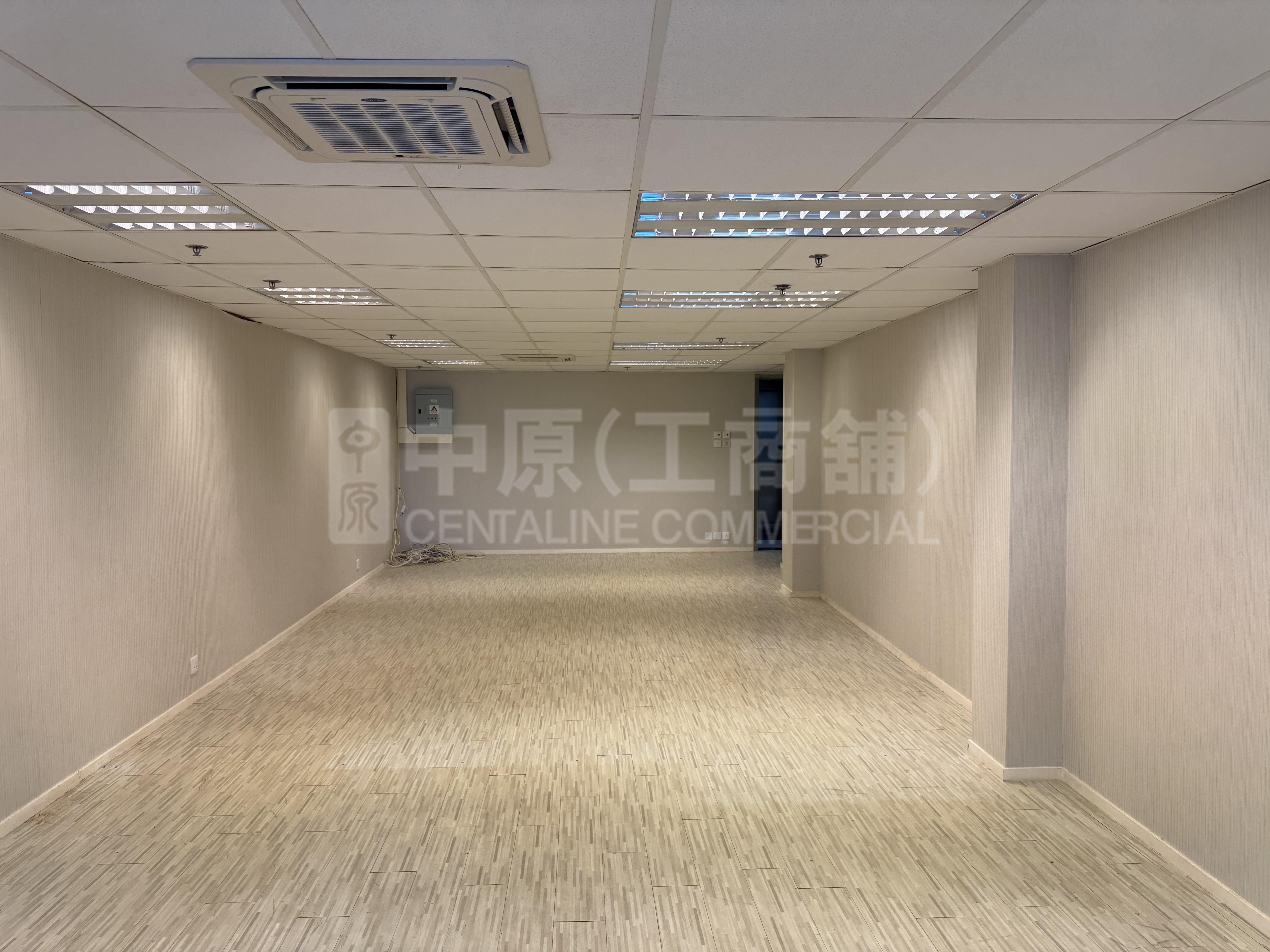 怡安168的相片資料｜寫字樓樓盤｜中原工商舖