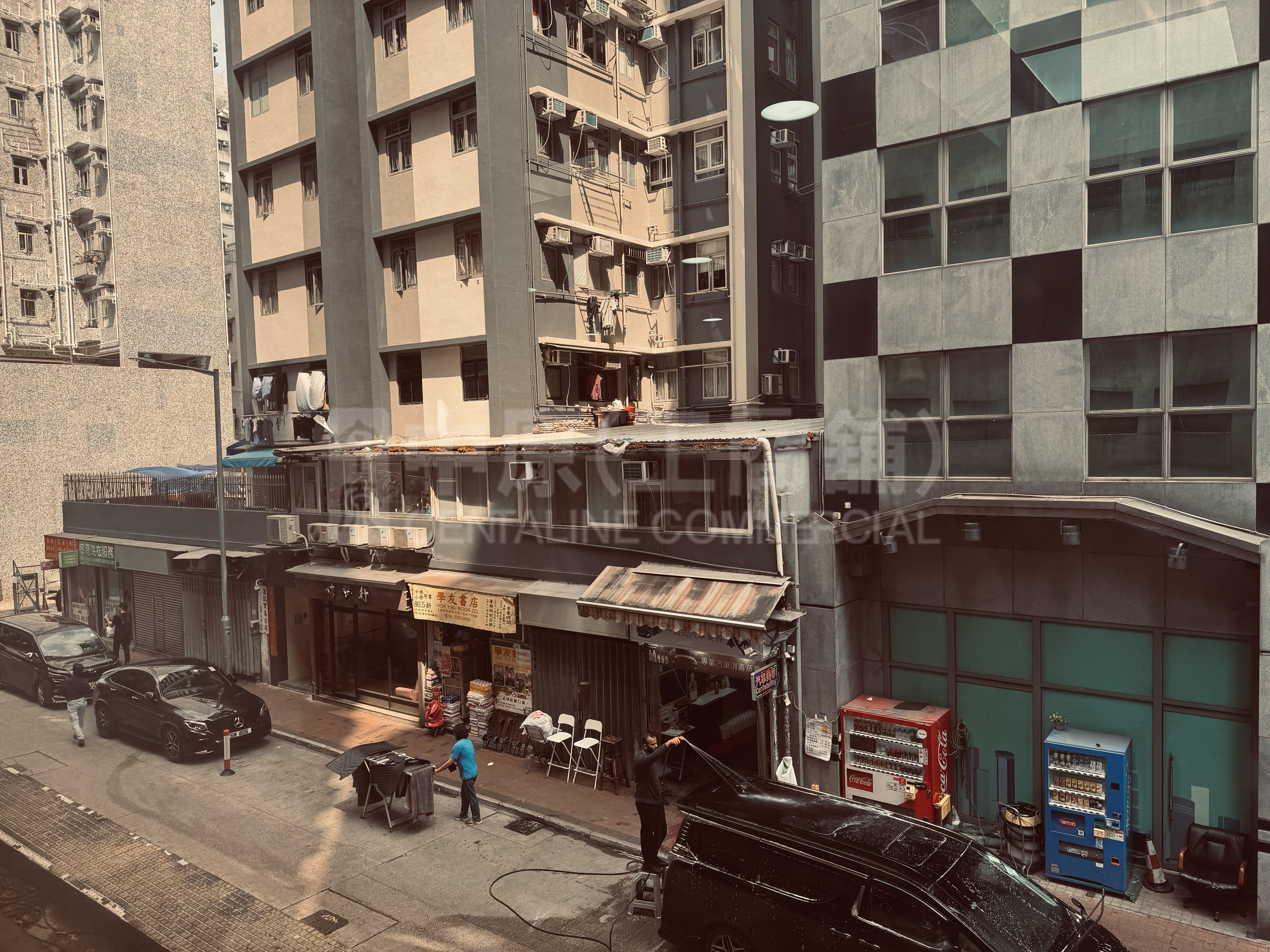 联美中心的相片资料｜写字楼楼盘｜中原工商铺