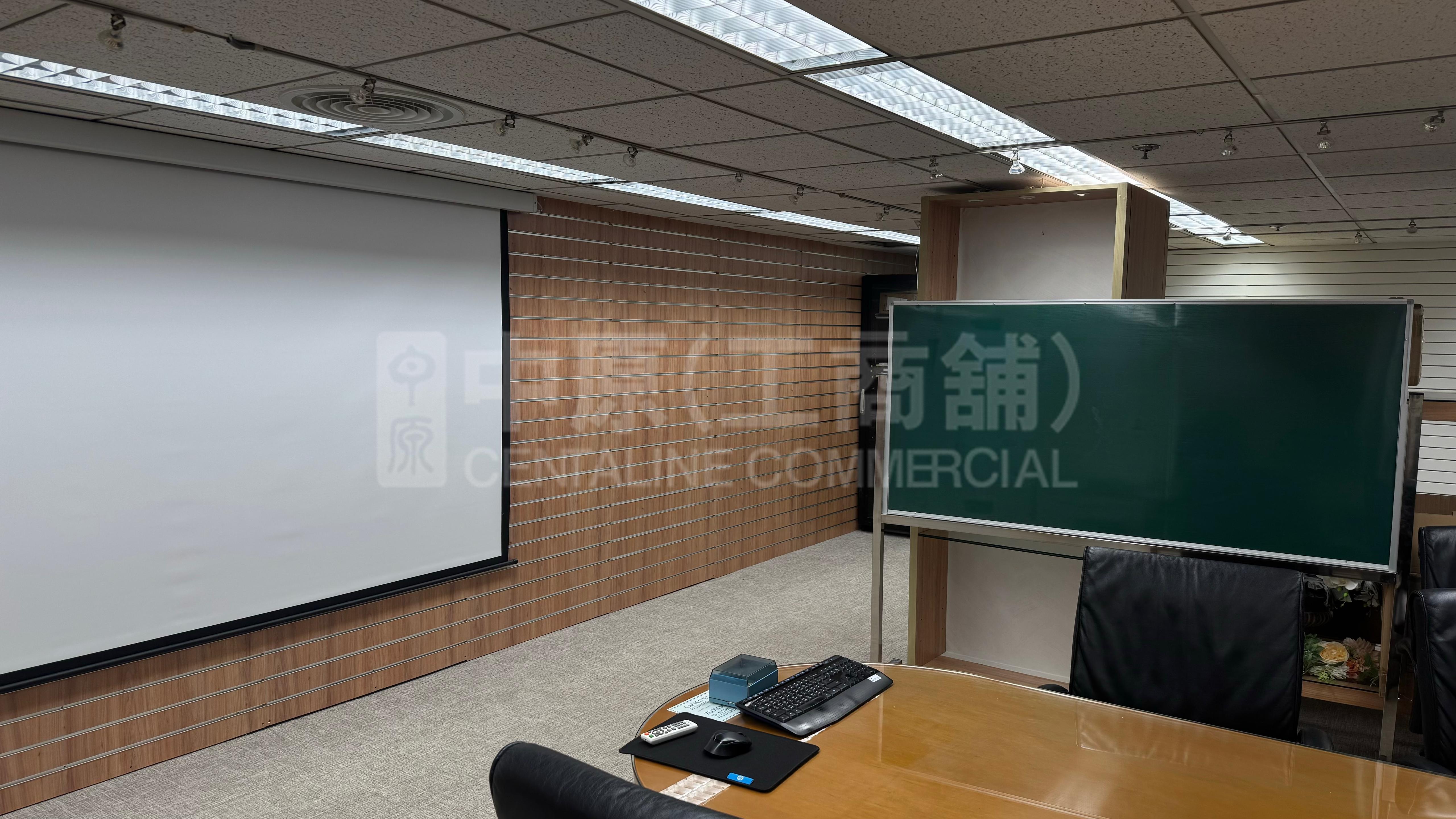 紅磡商業中心B座的相片資料｜寫字樓樓盤｜中原工商舖