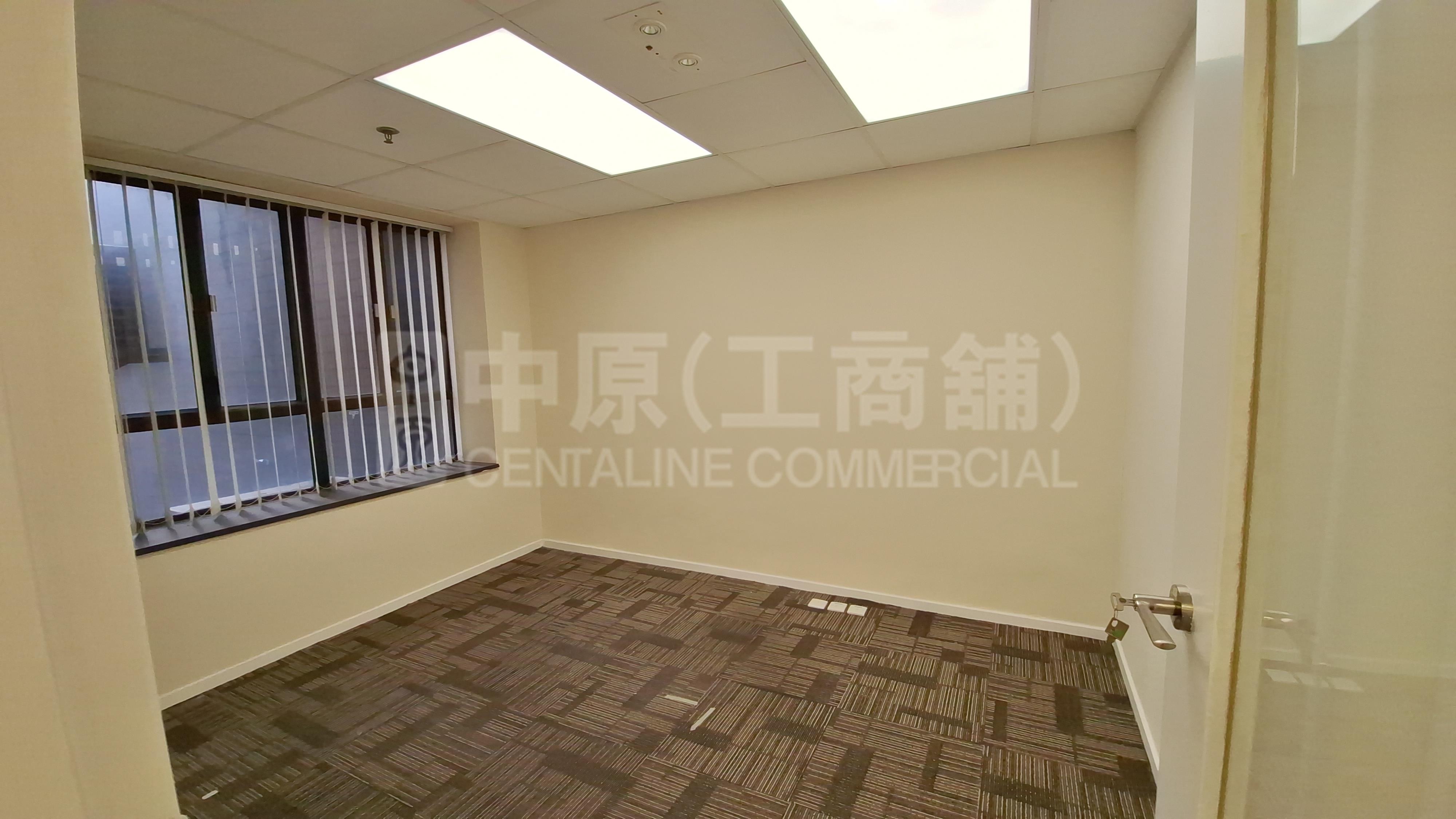 嘉寶商業大廈的相片資料｜寫字樓樓盤｜中原工商舖