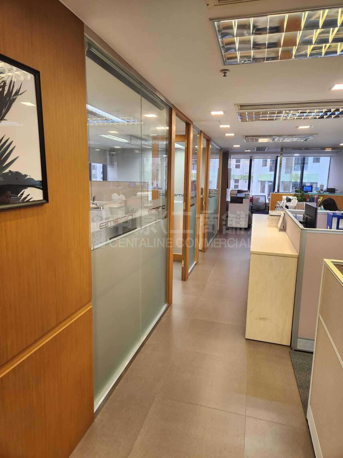 Photo materials about Chevalier House | Office Listing | Centaline Commercial
