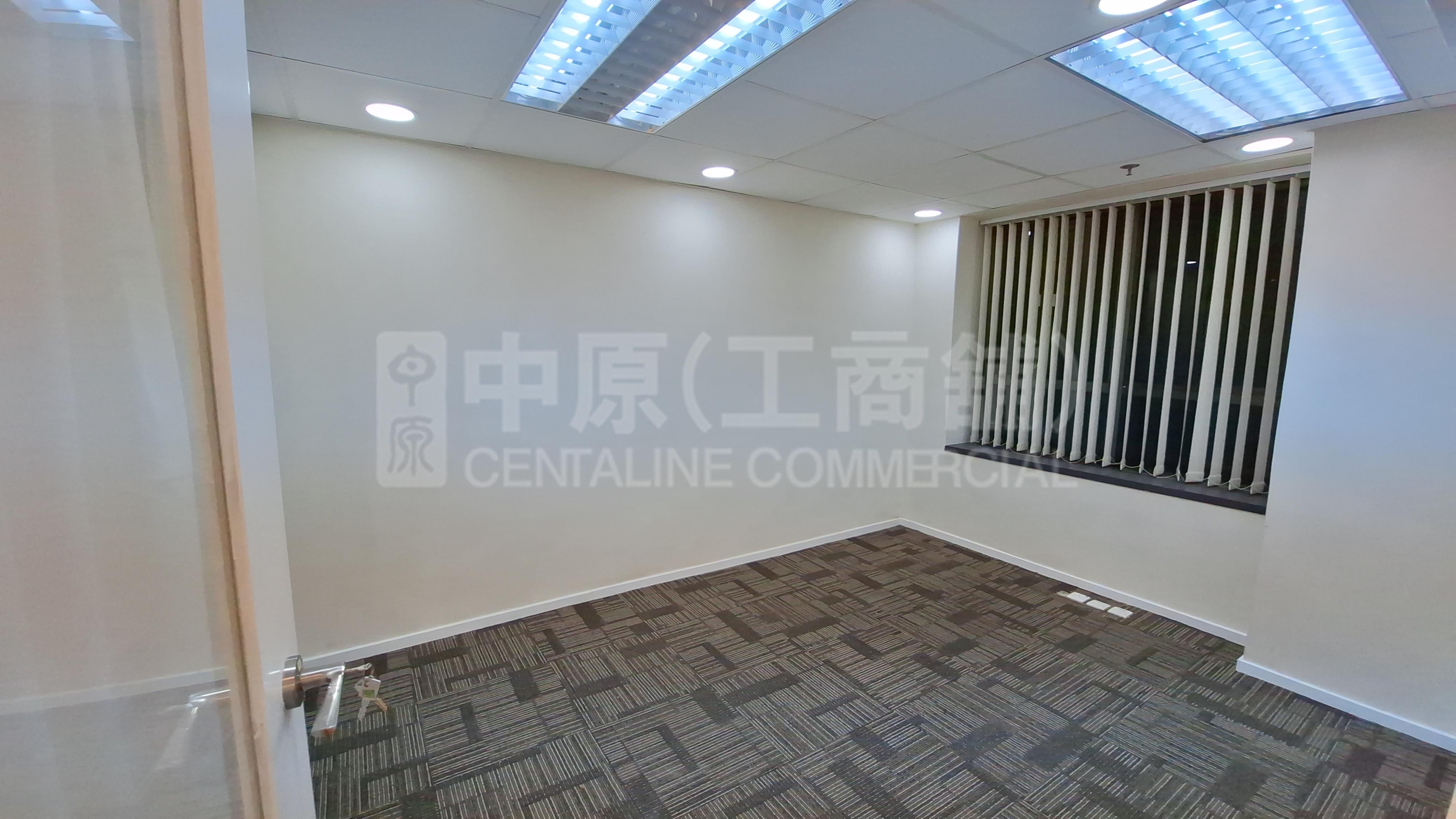 嘉寶商業大廈的相片資料｜寫字樓樓盤｜中原工商舖