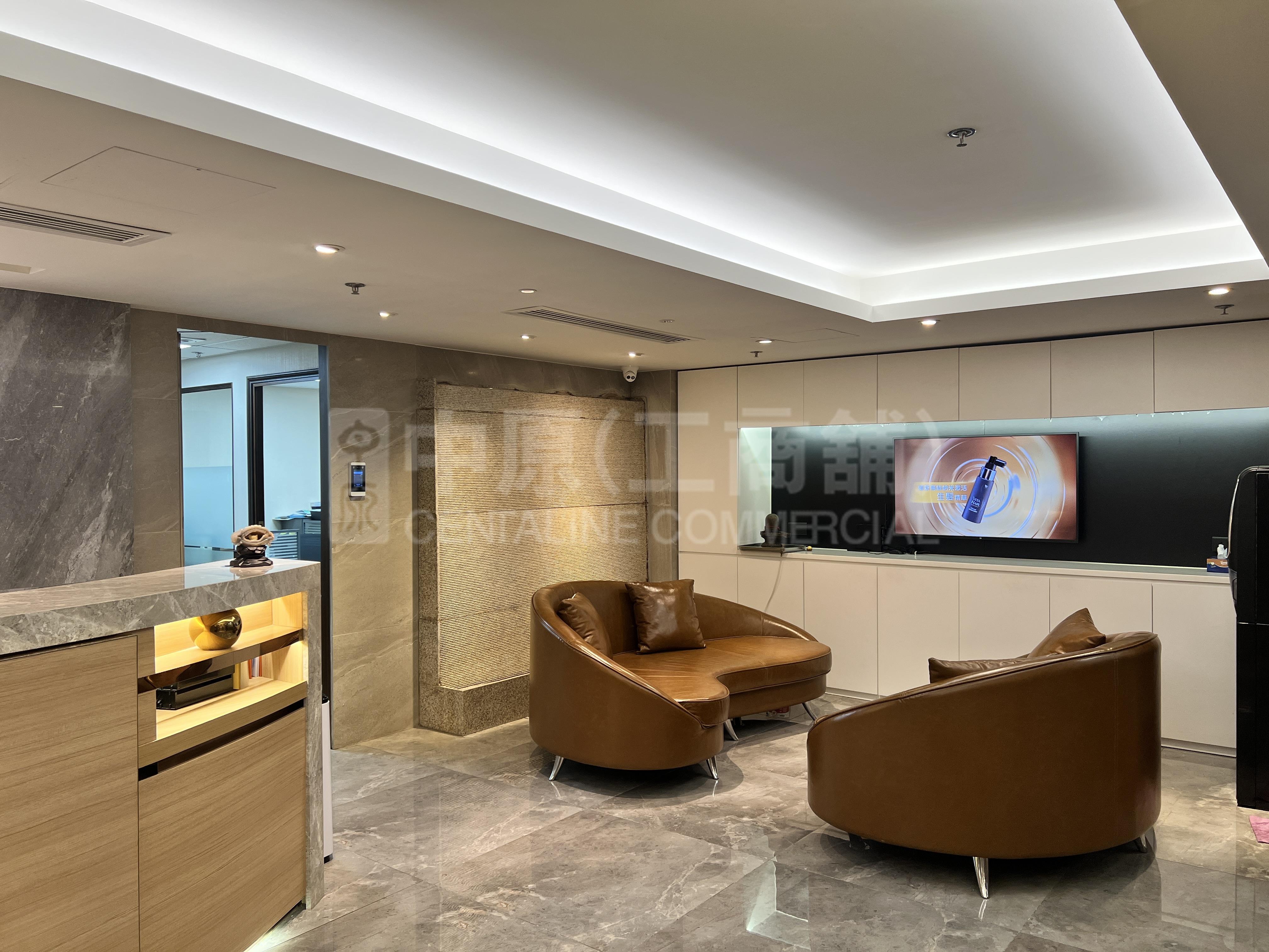 Photo materials about Valiant Commercial Building | Retail Listing | Centaline Commercial