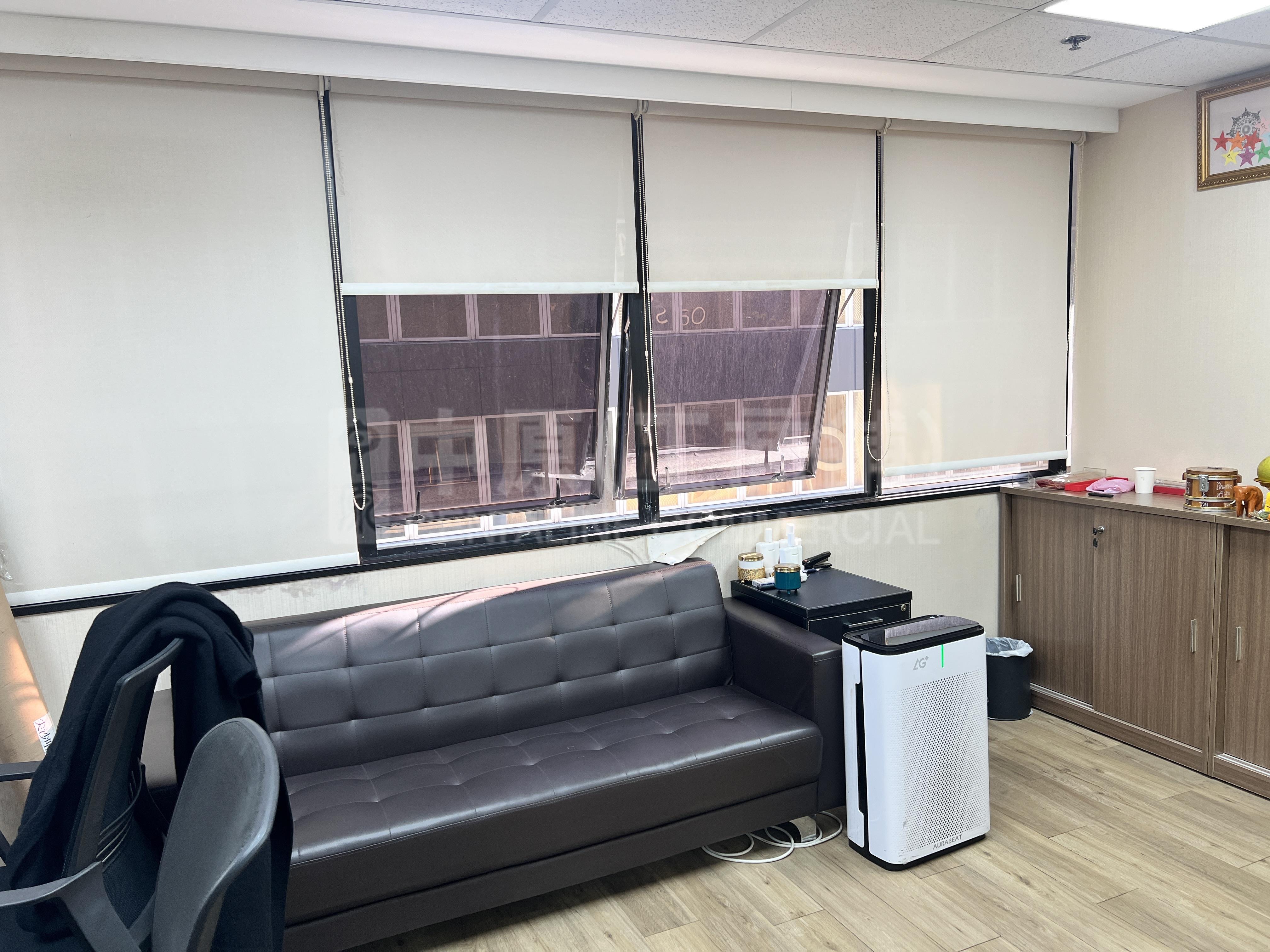 Photo materials about Valiant Commercial Building | Retail Listing | Centaline Commercial