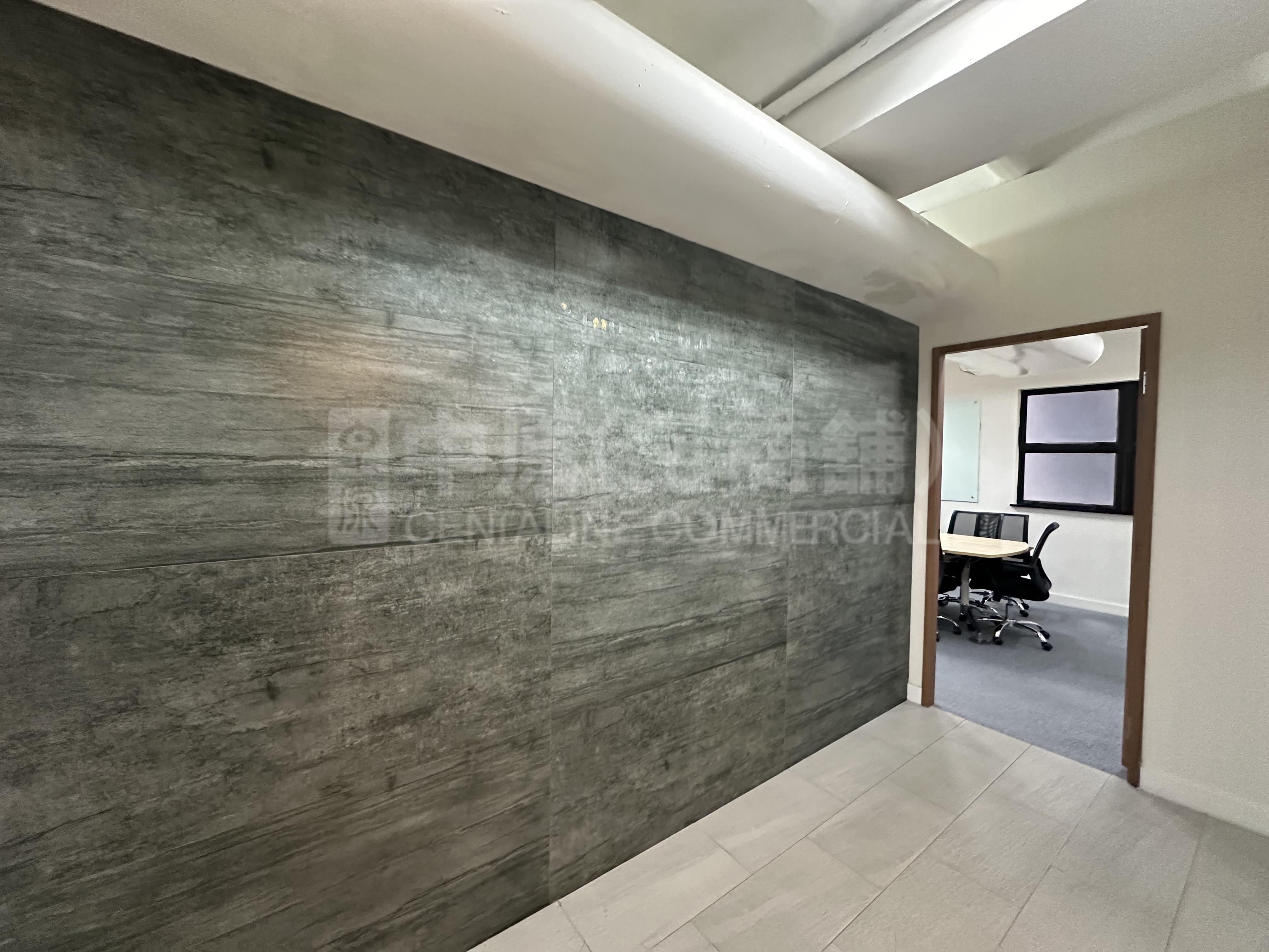 Photo materials about China Hong Kong Tower | Office Listing | Centaline Commercial