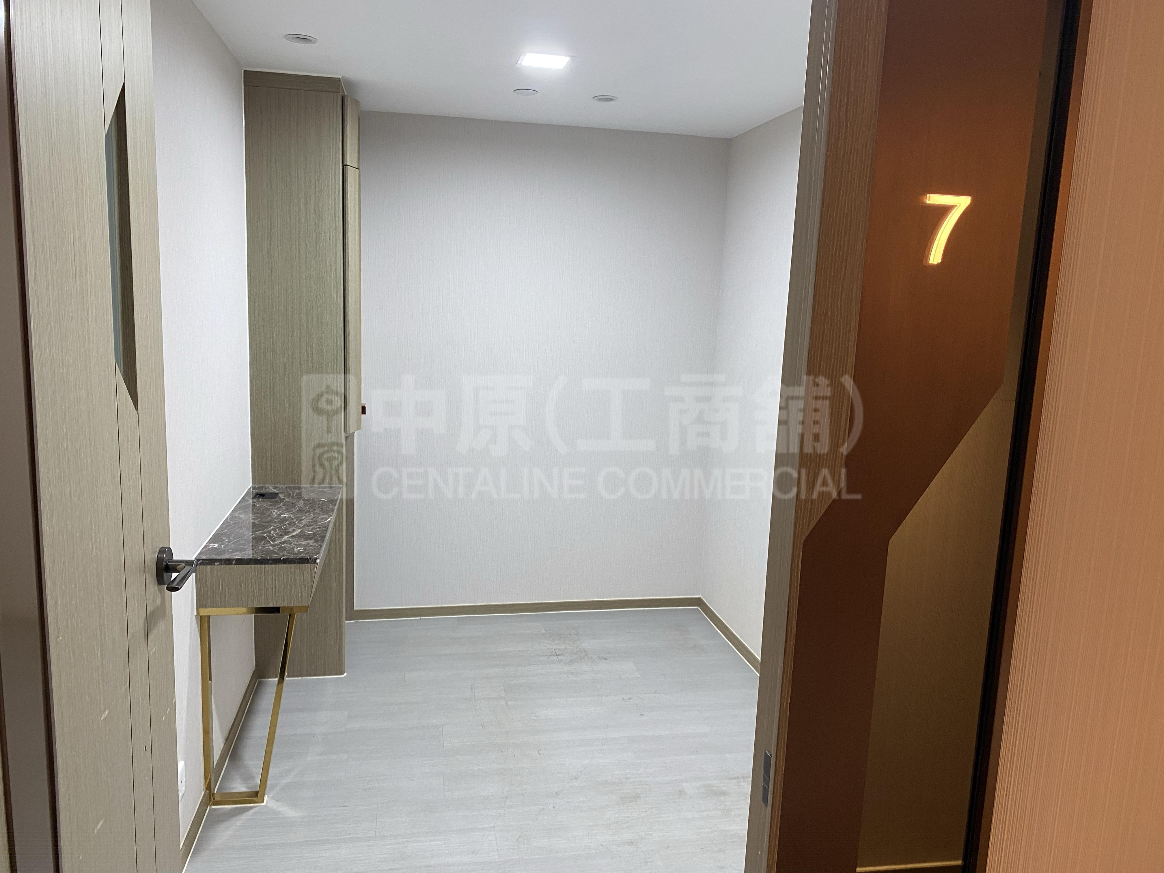 Hong Kong Health Check Tower｜Office Property | Centaline Commercial