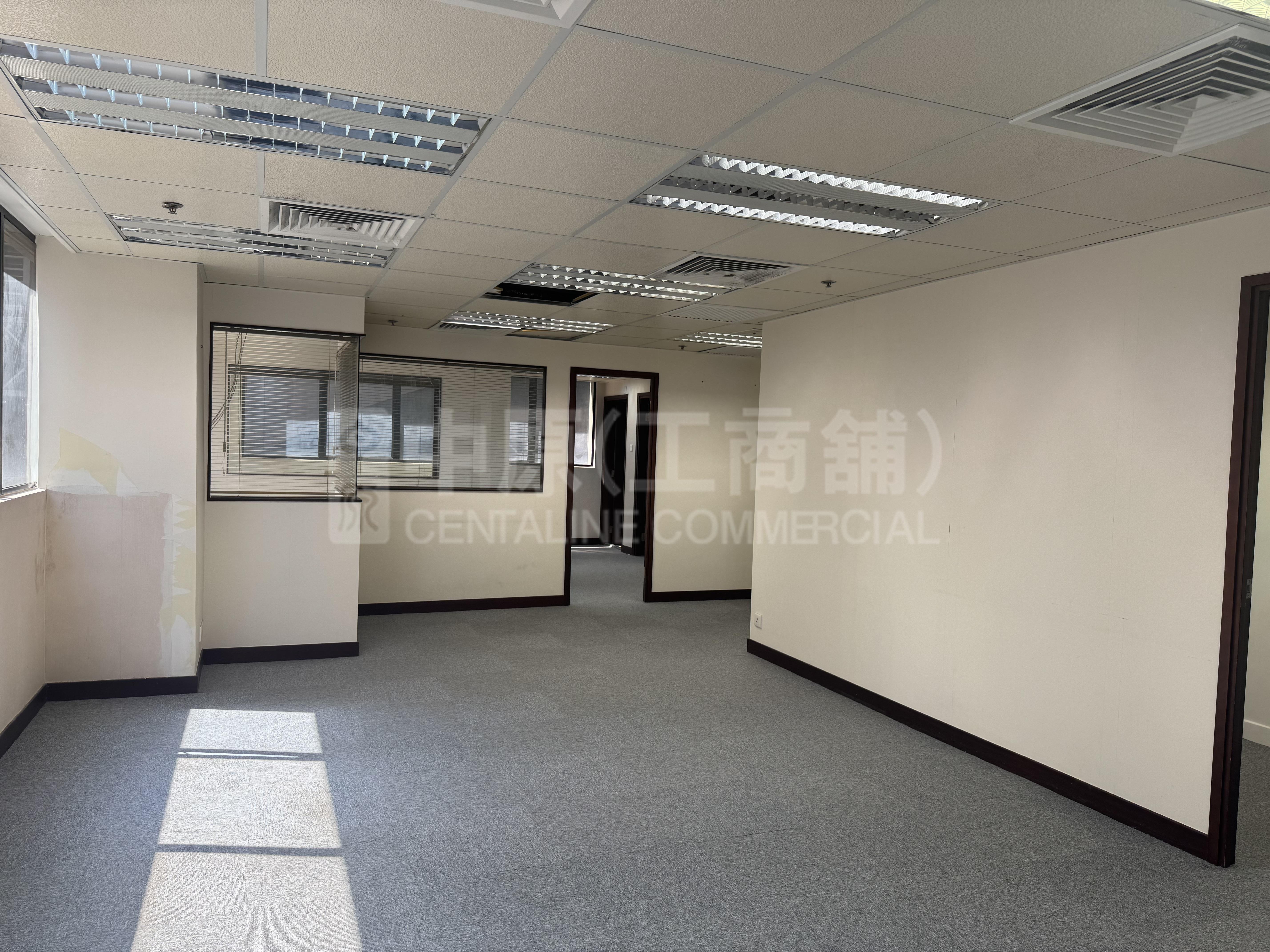 Photo materials about Kwong Fat Hong Building | Office Listing | Centaline Commercial