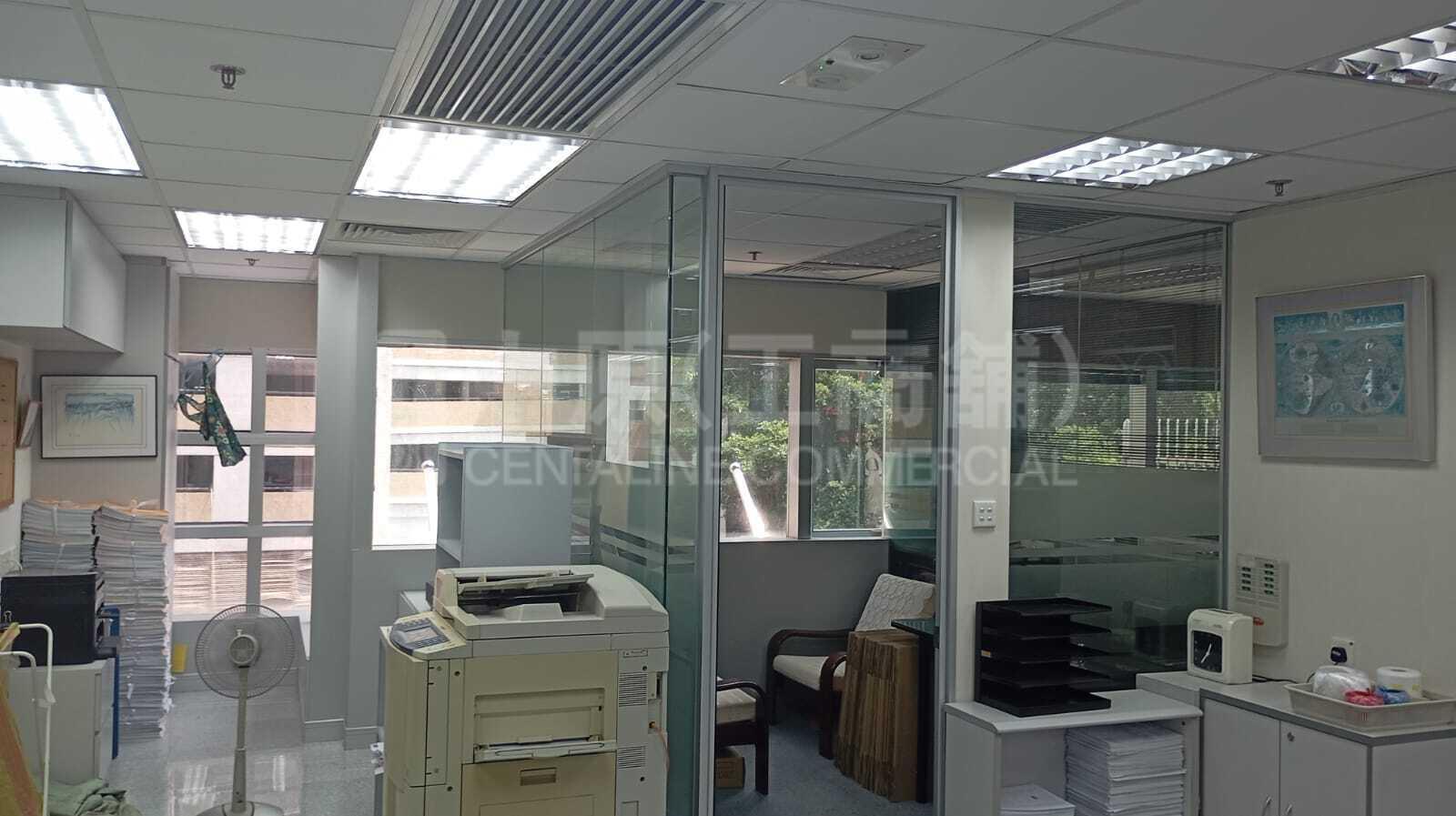 联合出版大厦的相片资料｜写字楼楼盘｜中原工商铺