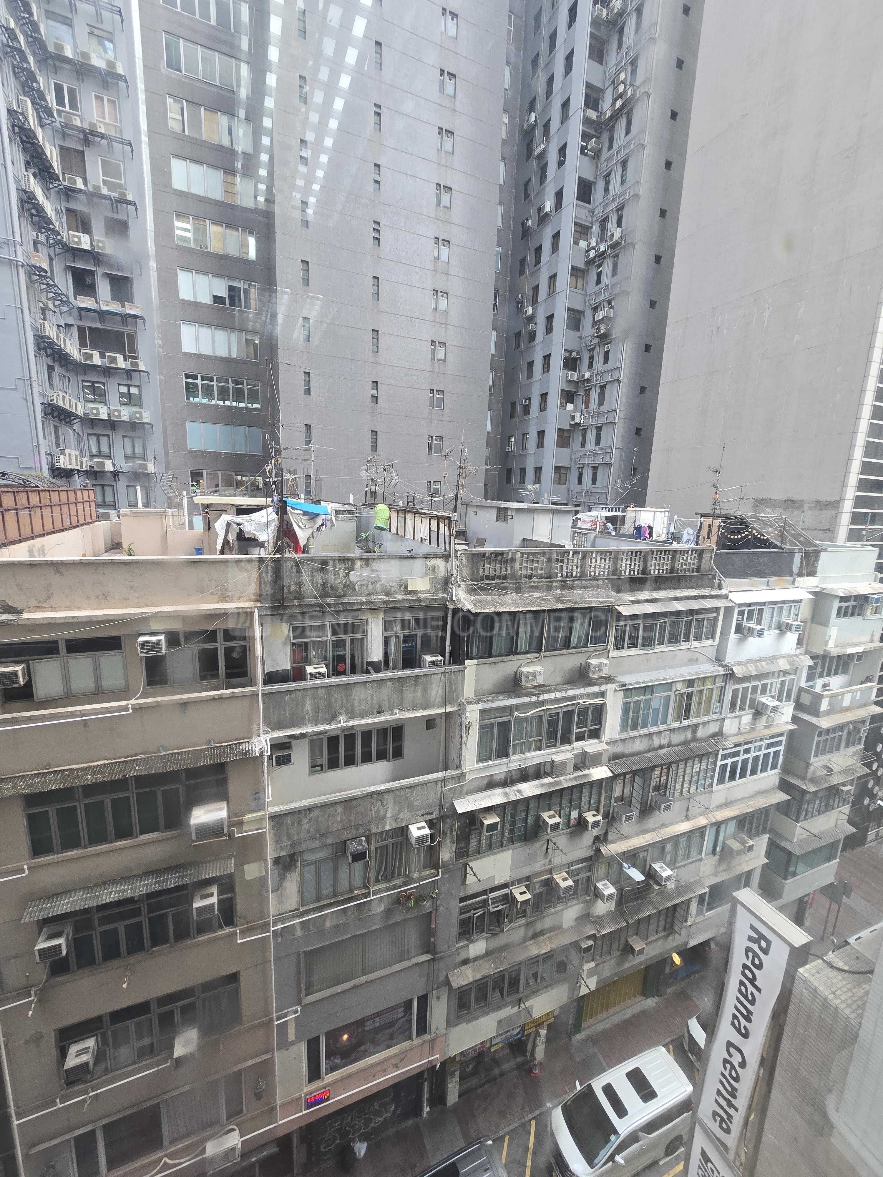 華耀商業大廈的相片資料｜寫字樓樓盤｜中原工商舖