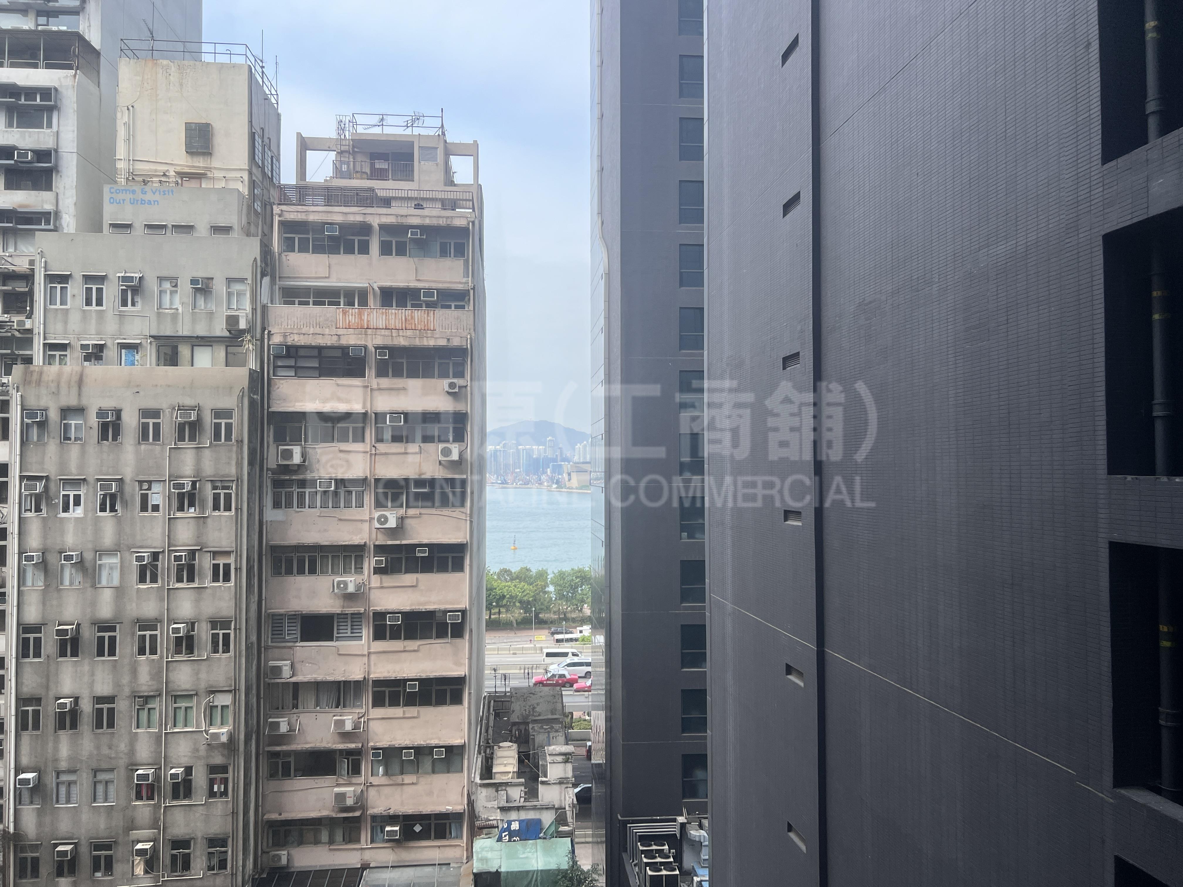 南和行大廈｜寫字樓樓盤｜中原工商舖
