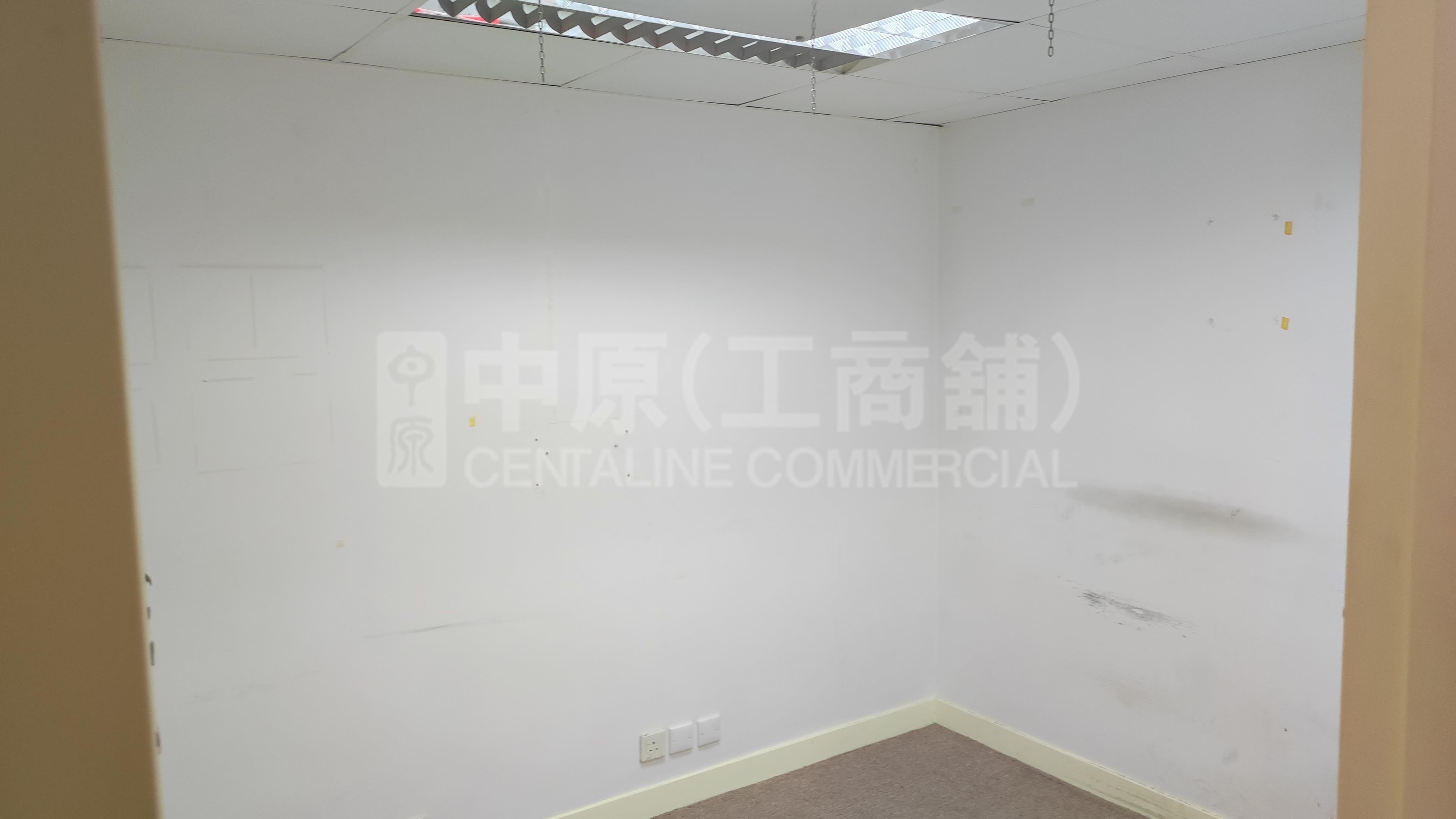 嘉年華商業大廈的相片資料｜寫字樓樓盤｜中原工商舖