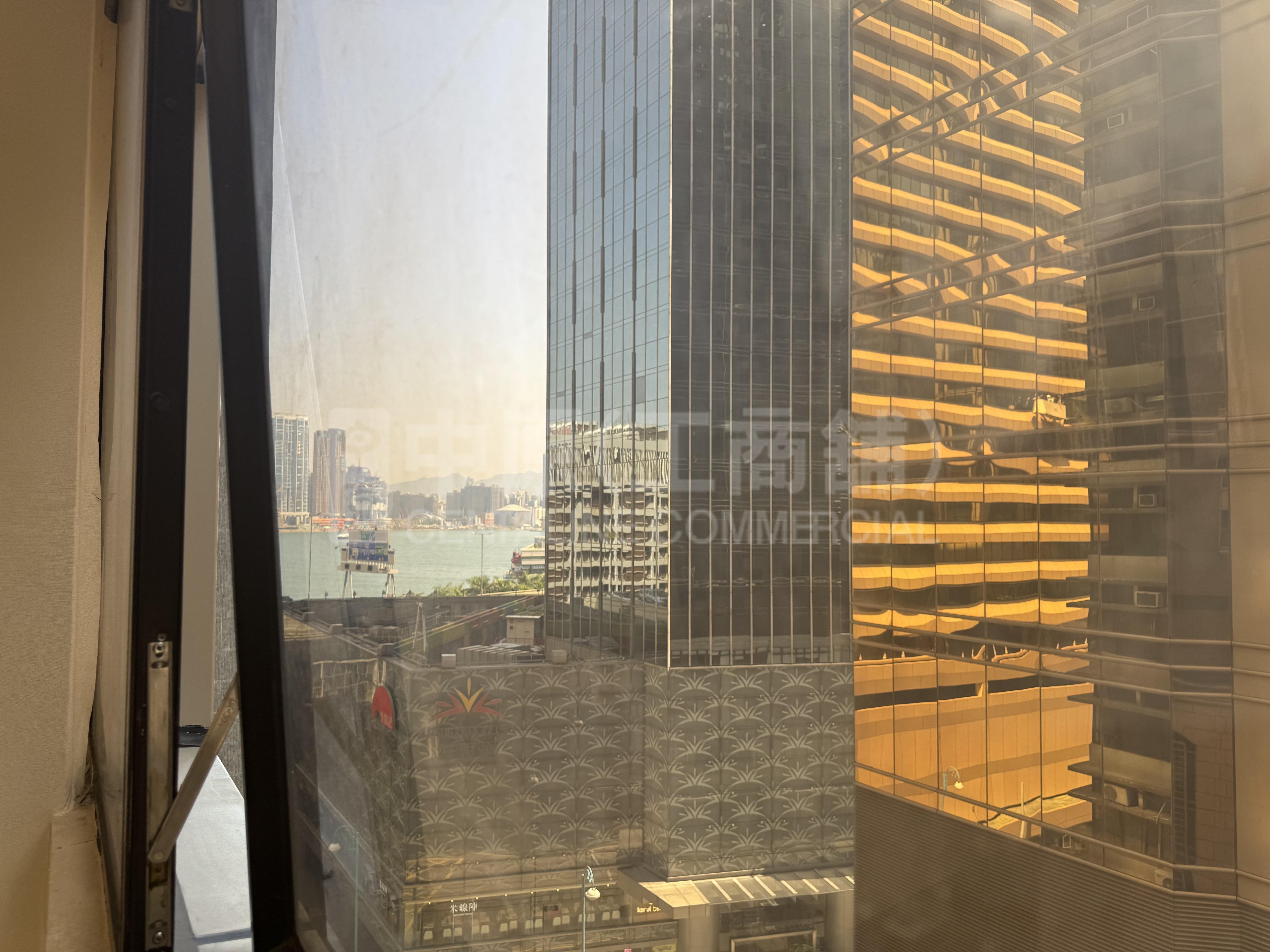 Photo materials about Kwong Fat Hong Building | Office Listing | Centaline Commercial