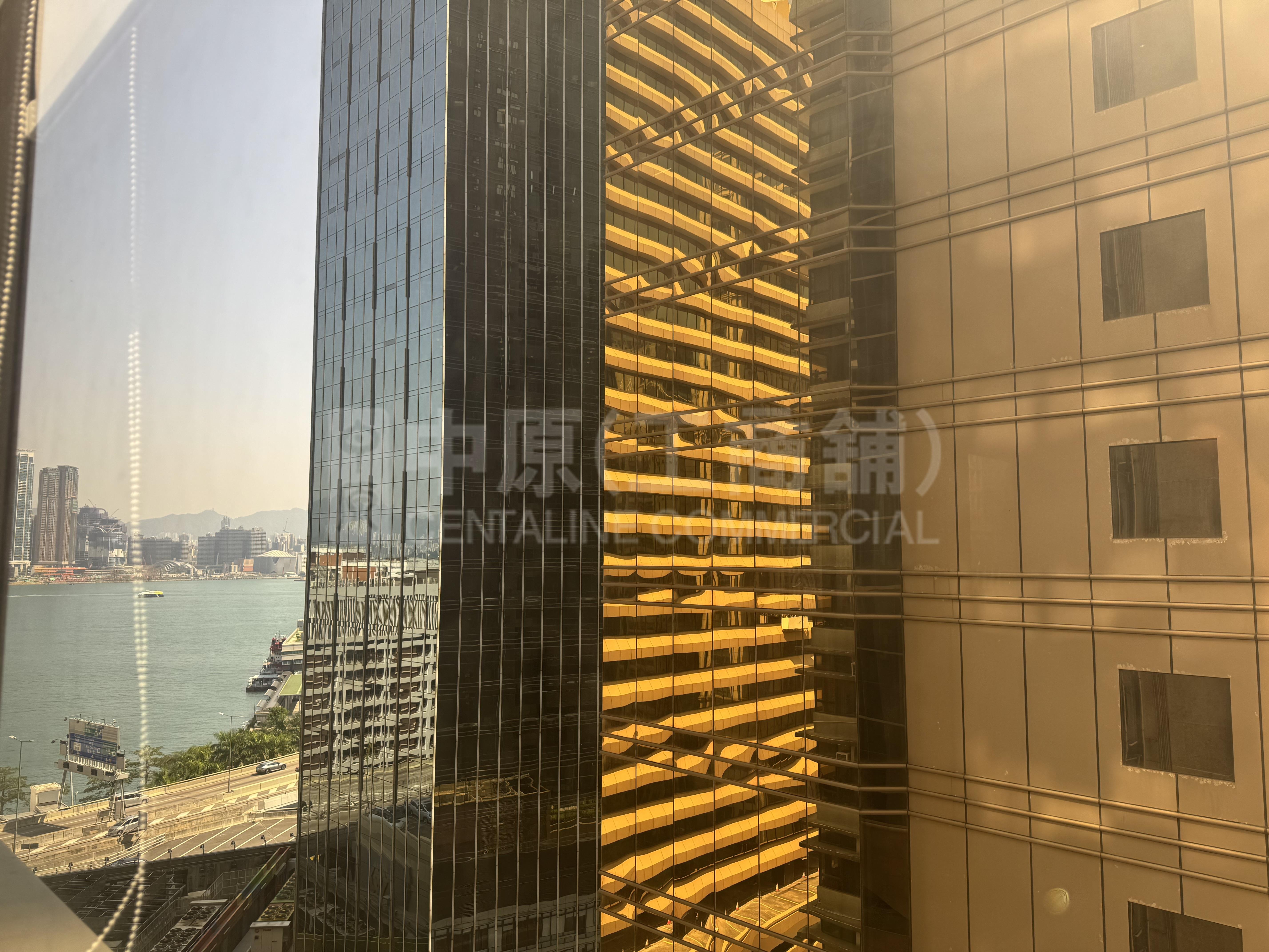 廣發行大廈的相片資料｜寫字樓樓盤｜中原工商舖