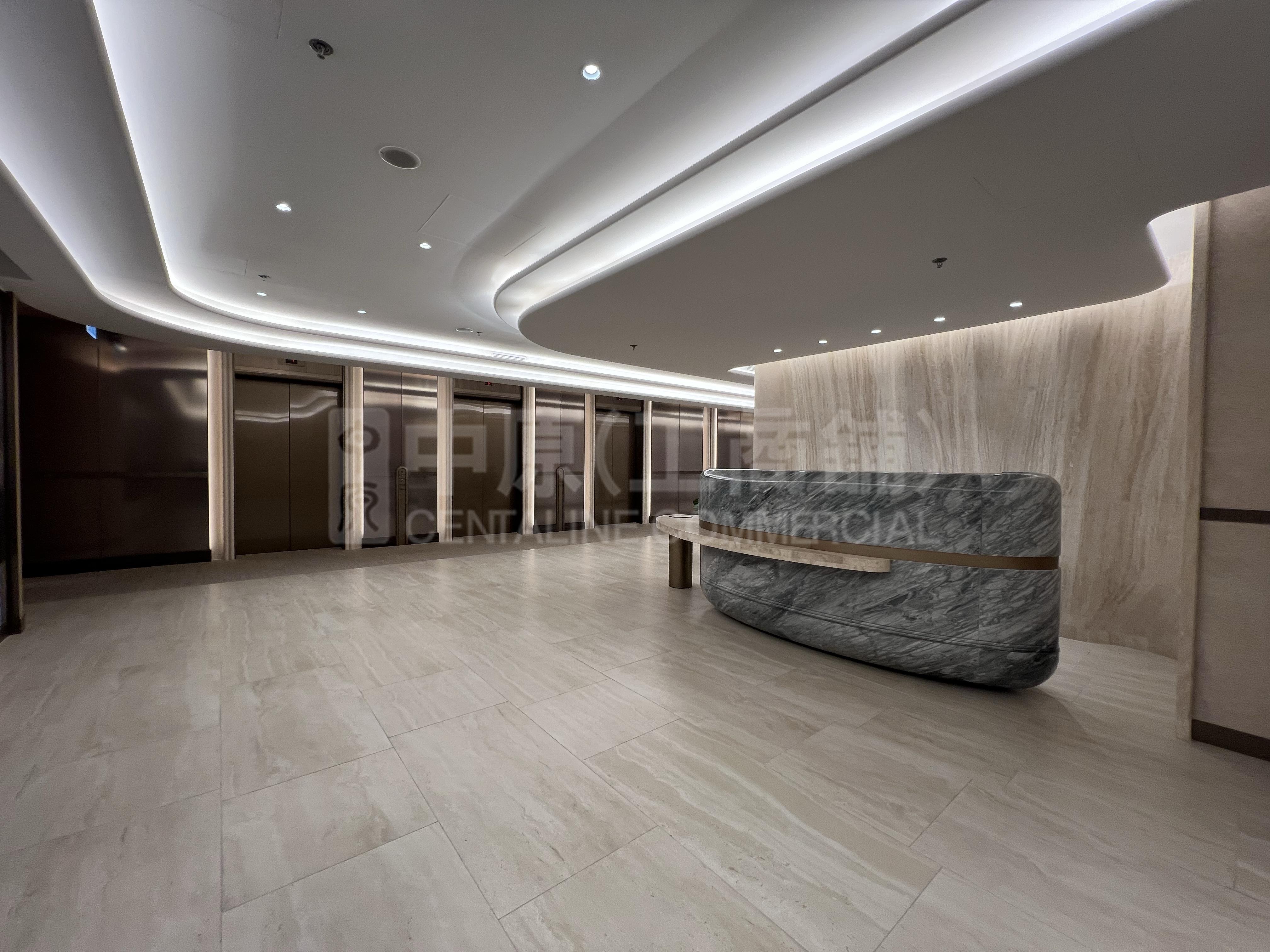 Photo materials about De Hua Tower | Retail Listing | Centaline Commercial