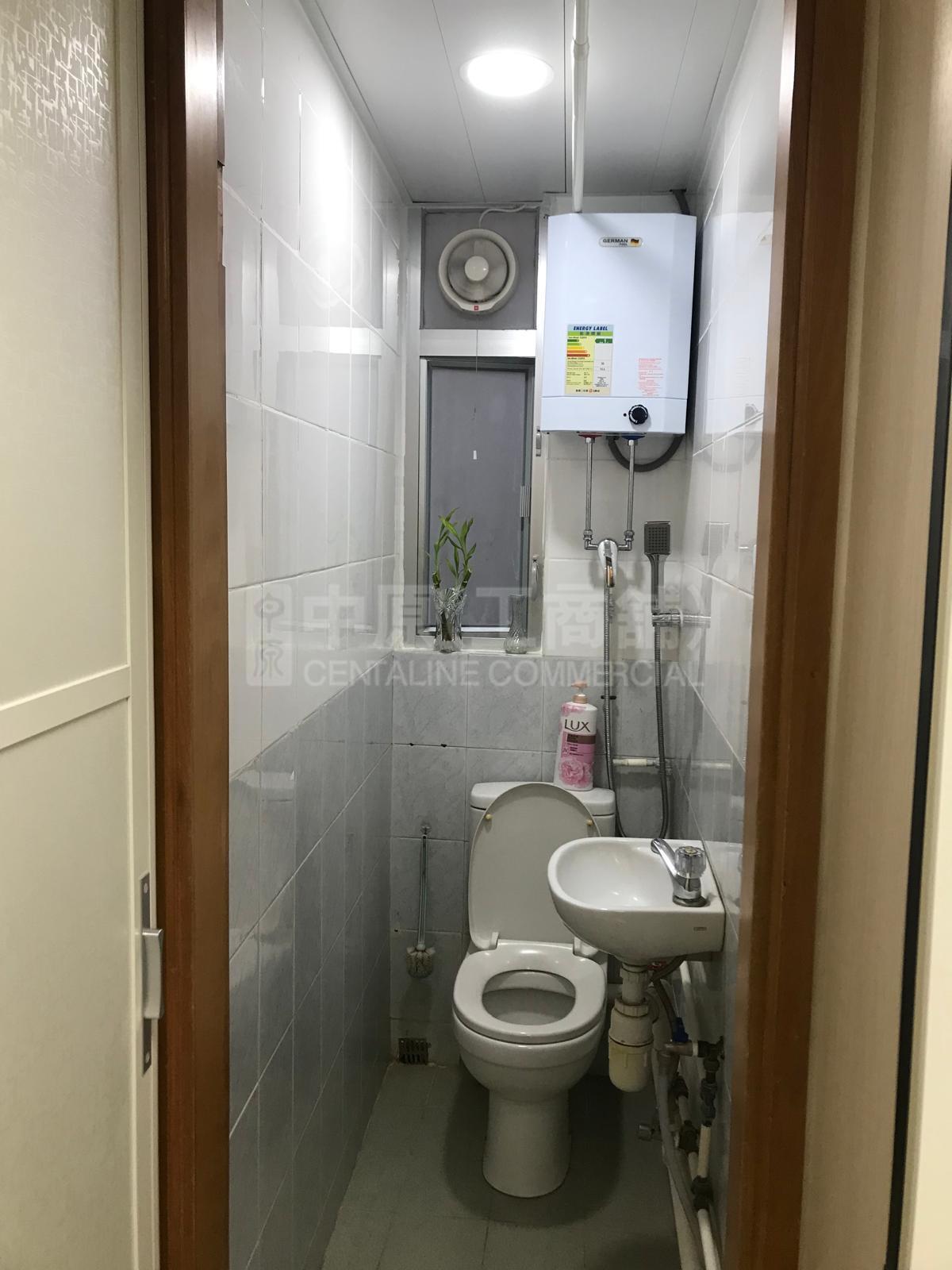 Photo materials about Wo Hing Commercial Building | Office Listing | Centaline Commercial