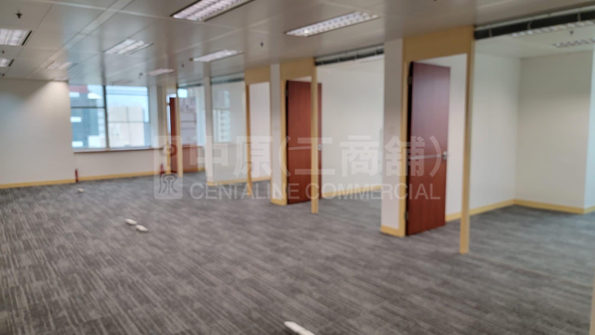 Cosco Tower｜Office Property | Centaline Commercial