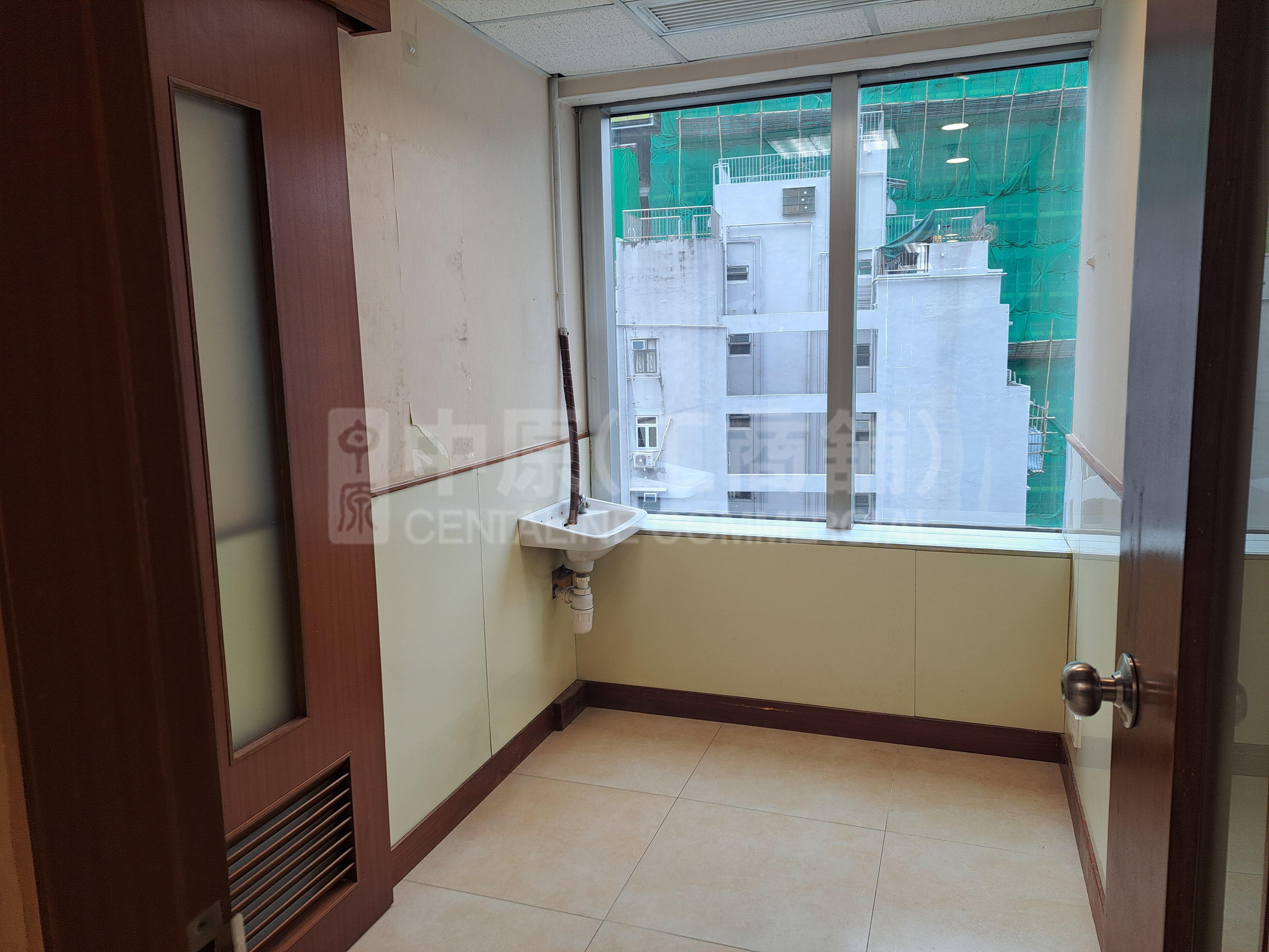 Photo materials about Jade Centre | Office Listing | Centaline Commercial