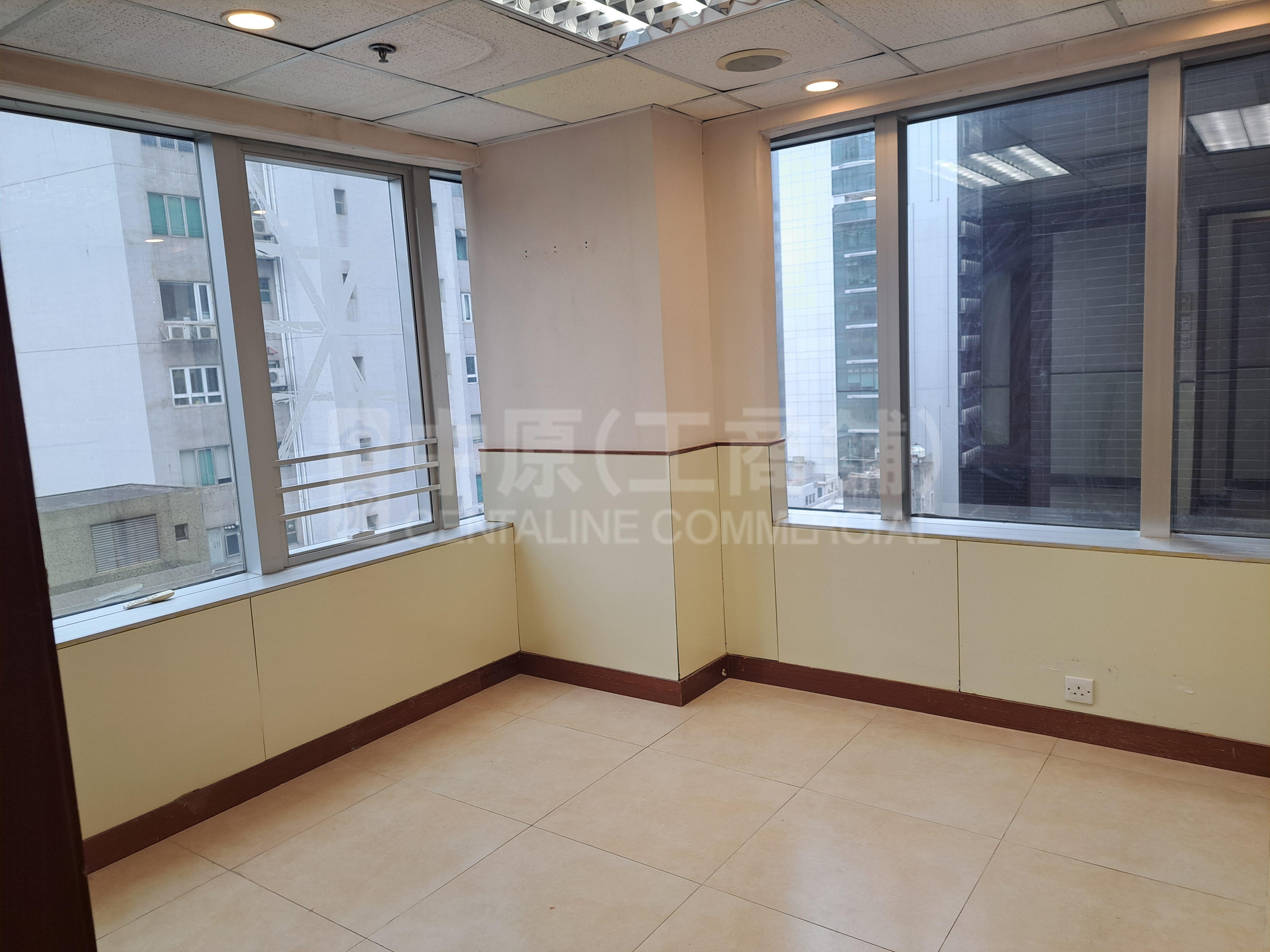 Photo materials about Jade Centre | Office Listing | Centaline Commercial