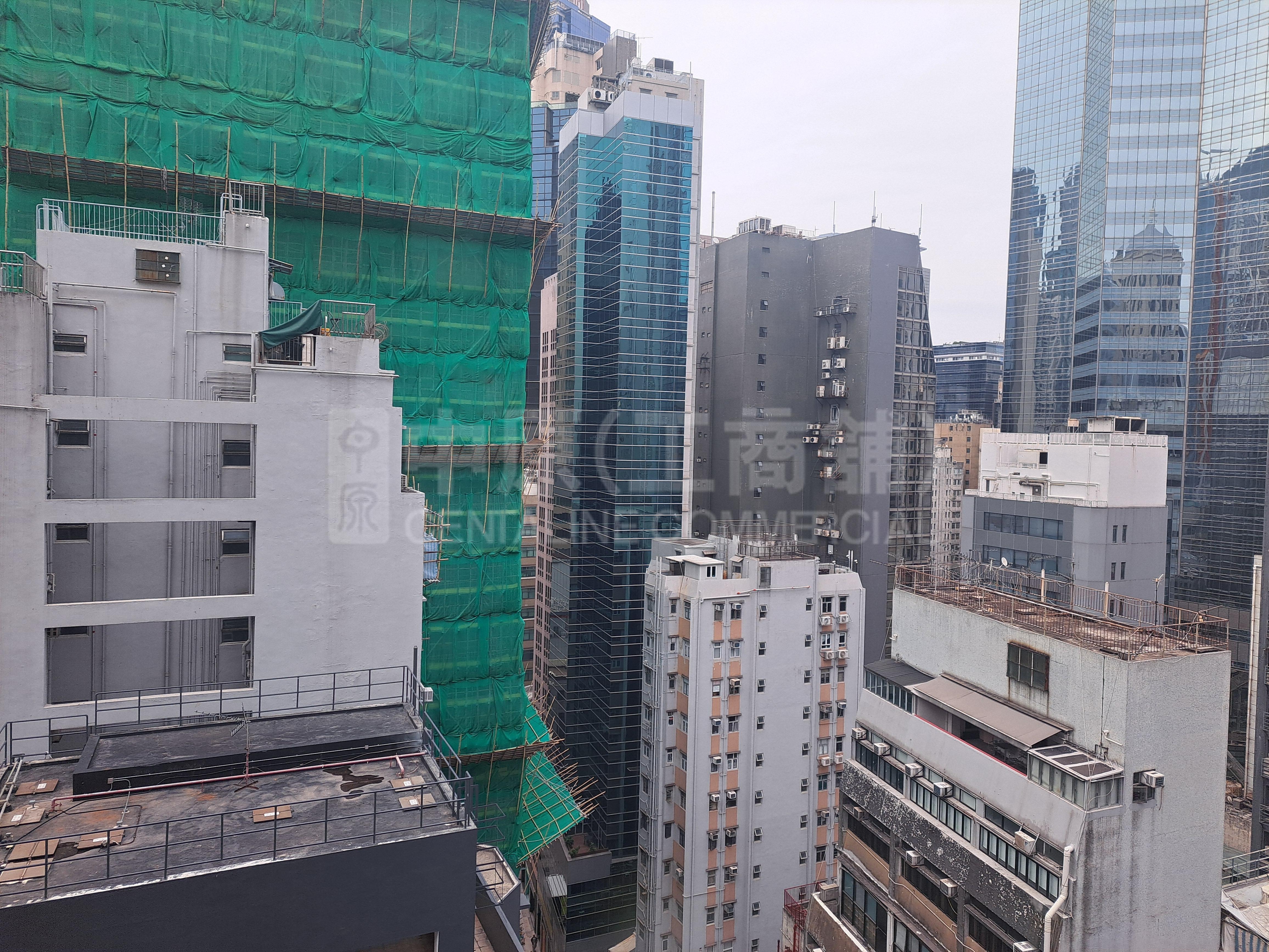 Photo materials about Jade Centre | Office Listing | Centaline Commercial