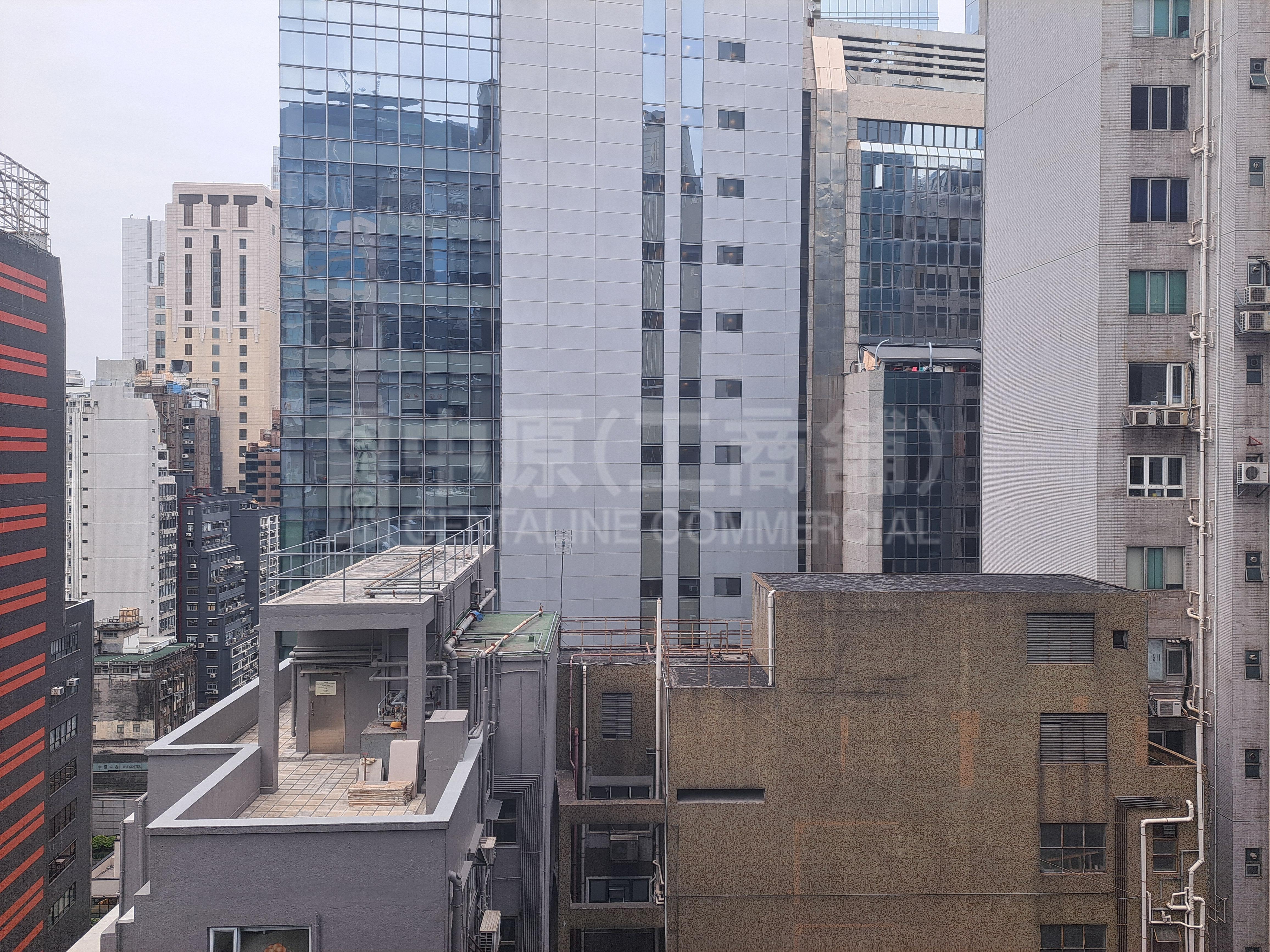 Photo materials about Jade Centre | Office Listing | Centaline Commercial