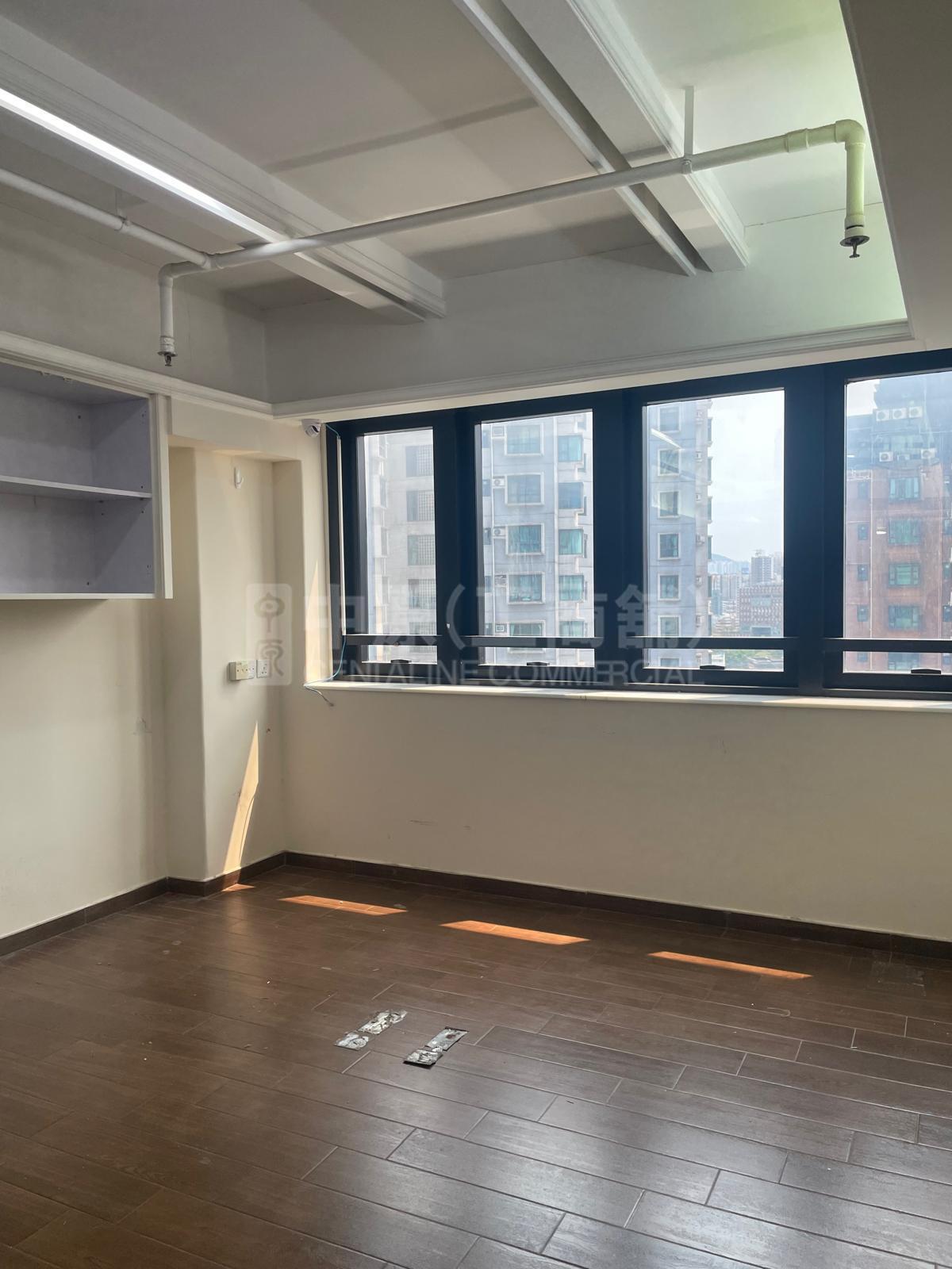 Photo materials about Rightful Centre | Office Listing | Centaline Commercial