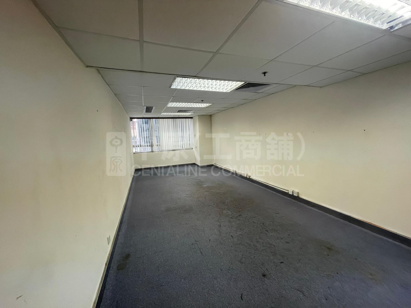 兴富中心的相片资料｜写字楼楼盘｜中原工商铺