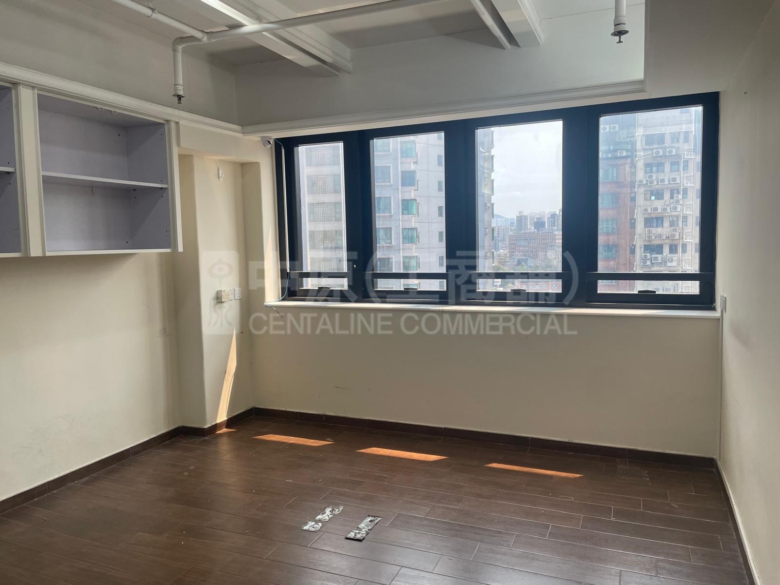Photo materials about Rightful Centre | Office Listing | Centaline Commercial