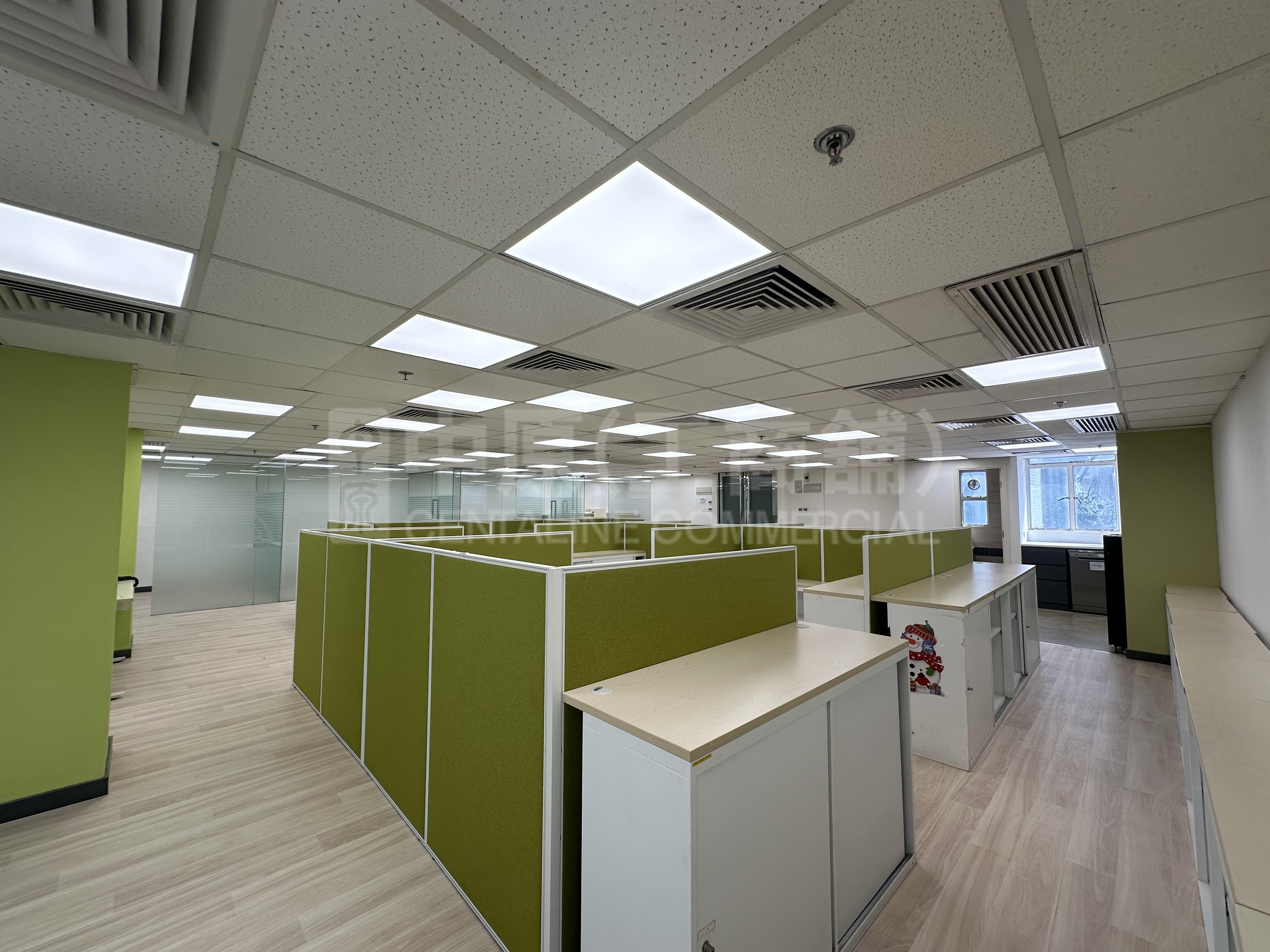 Photo materials about Strand 50 | Office Listing | Centaline Commercial