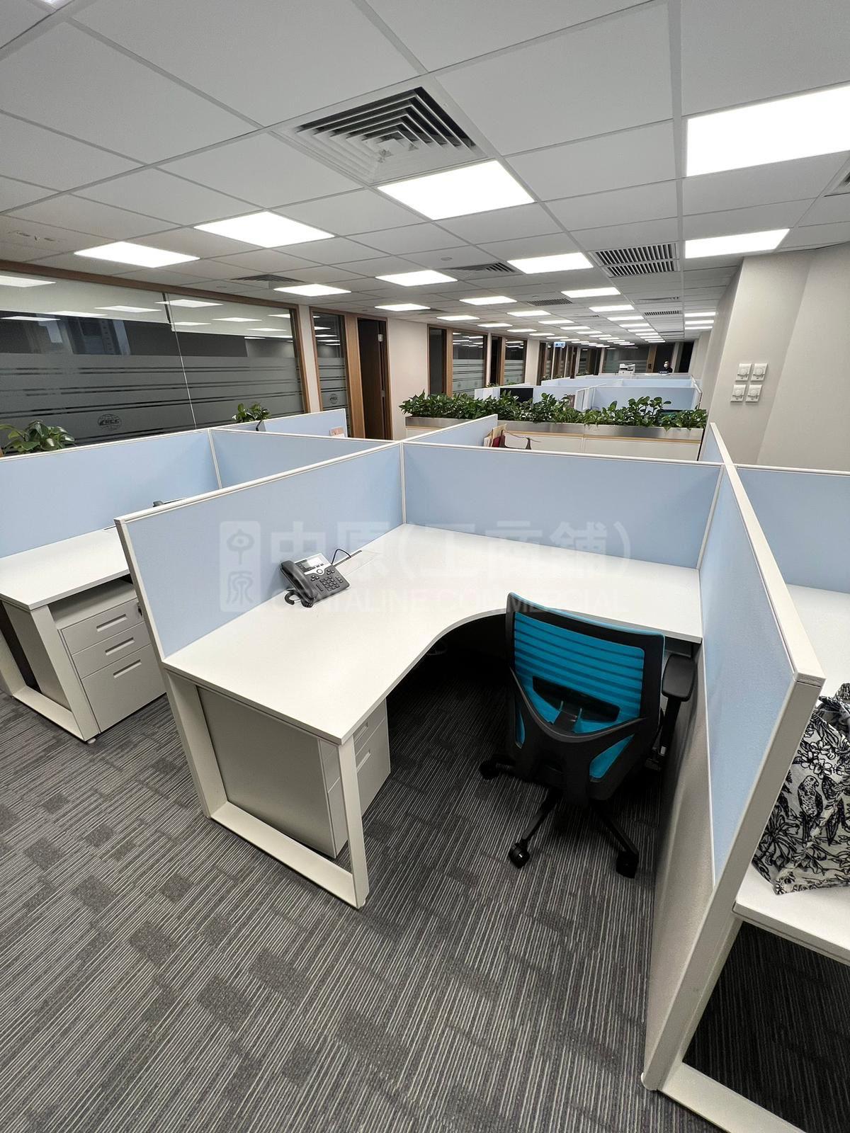 Office Tower - Convention Plaza｜Office Property | Centaline Commercial