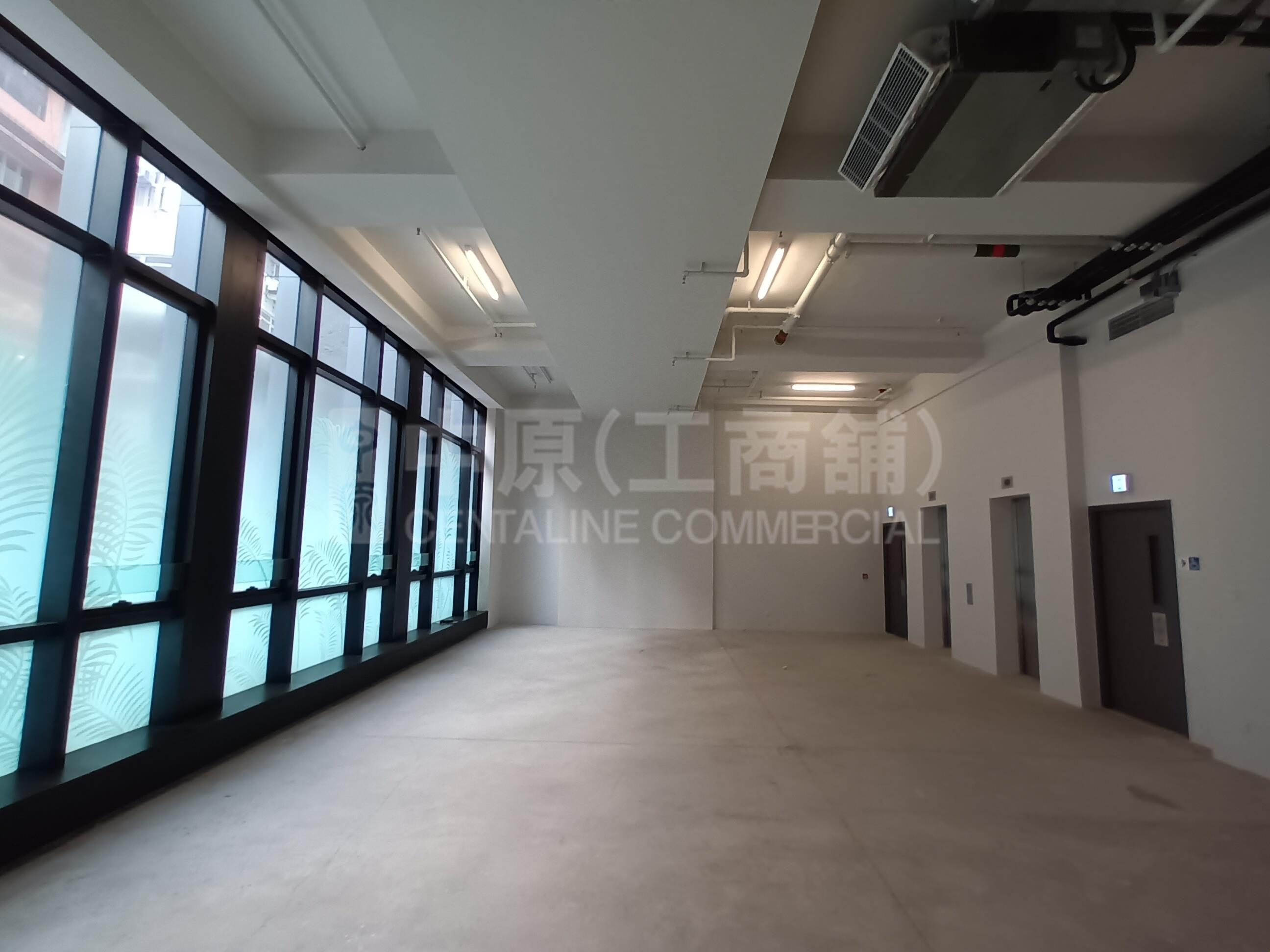 德林大廈｜商舖樓盤｜中原工商舖