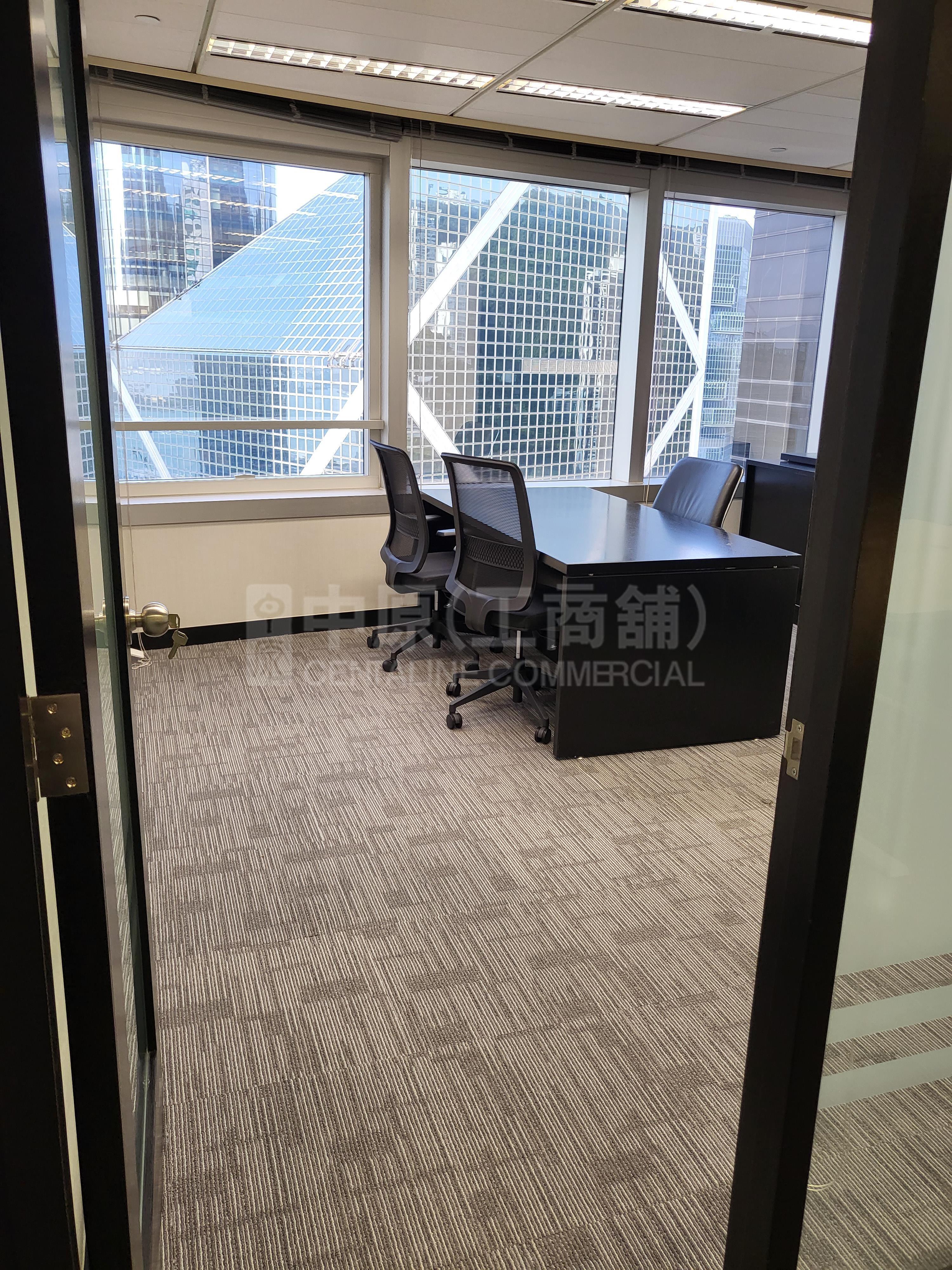 Photo materials about Champion Tower | Office Listing | Centaline Commercial