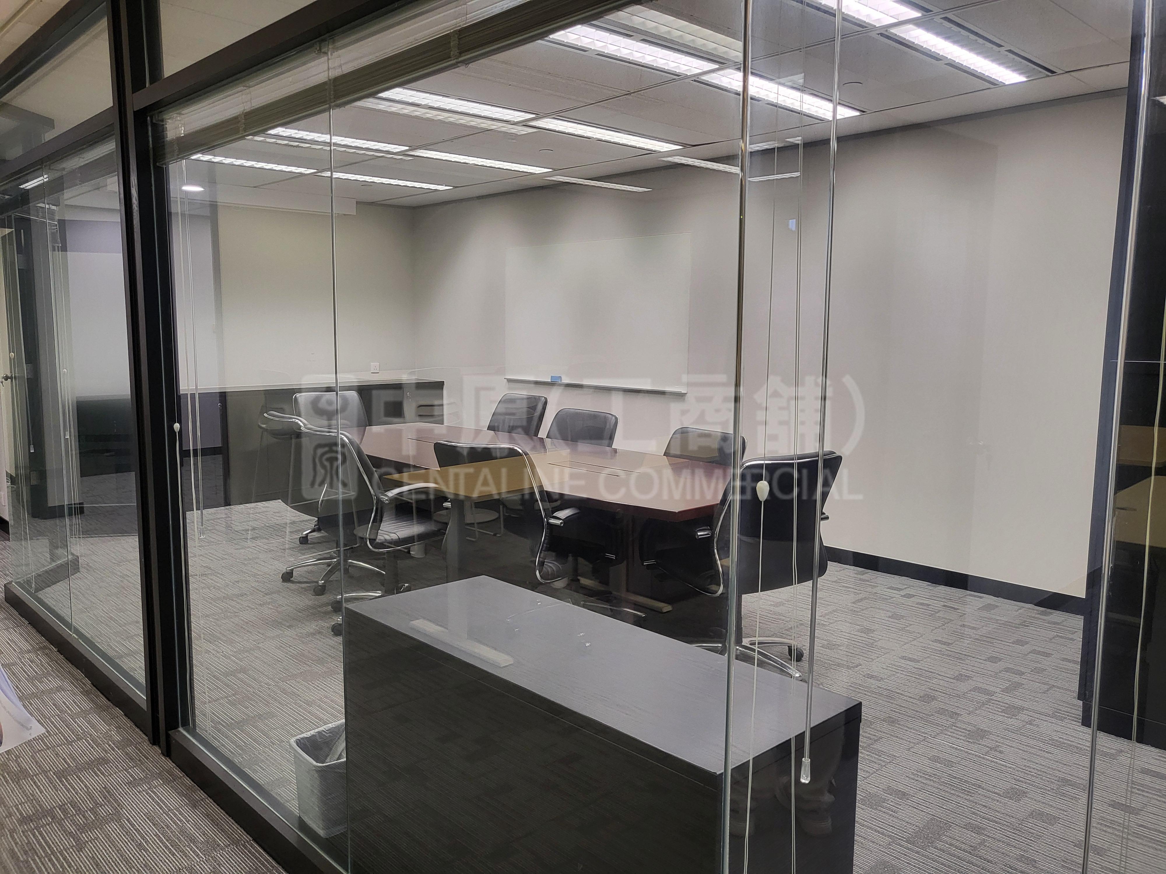 Photo materials about Champion Tower | Office Listing | Centaline Commercial