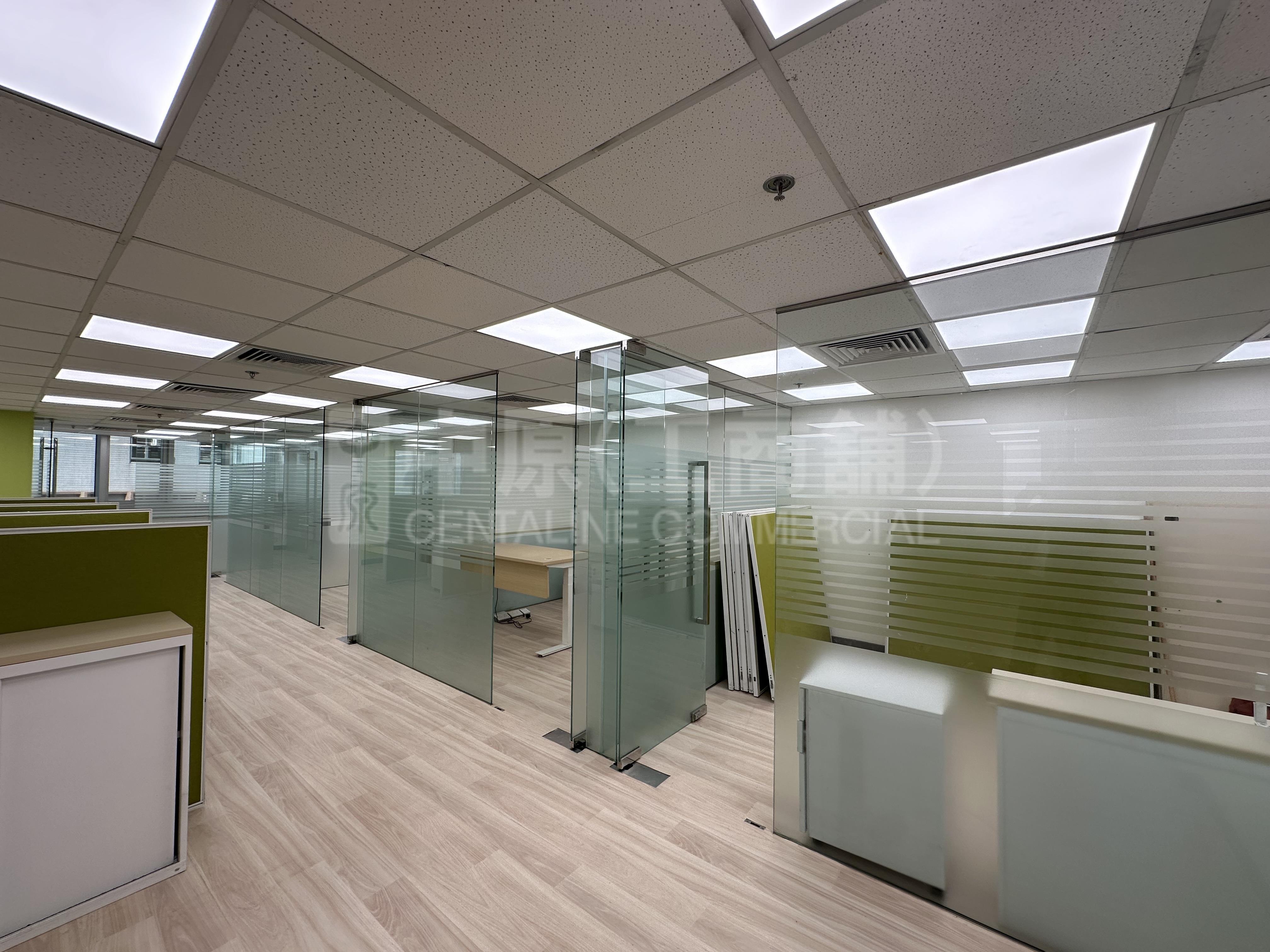 Photo materials about Strand 50 | Office Listing | Centaline Commercial
