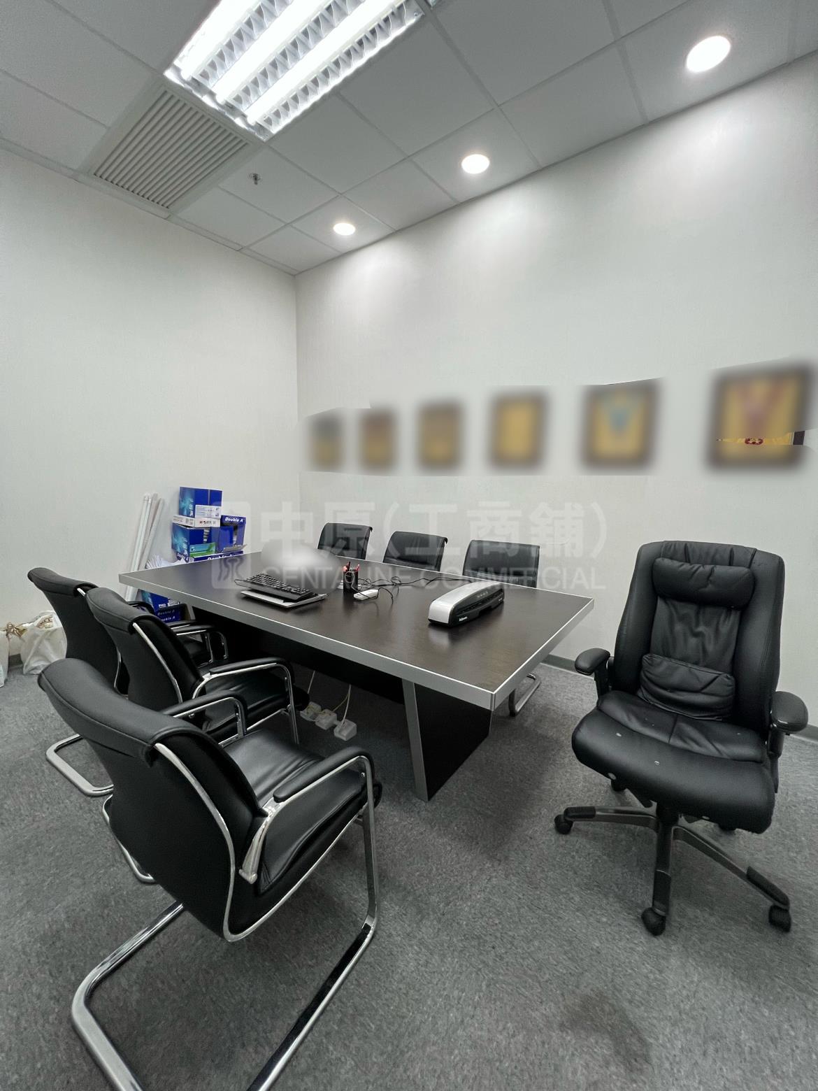Photo materials about Kings Wing Plaza 1 | Office Listing | Centaline Commercial