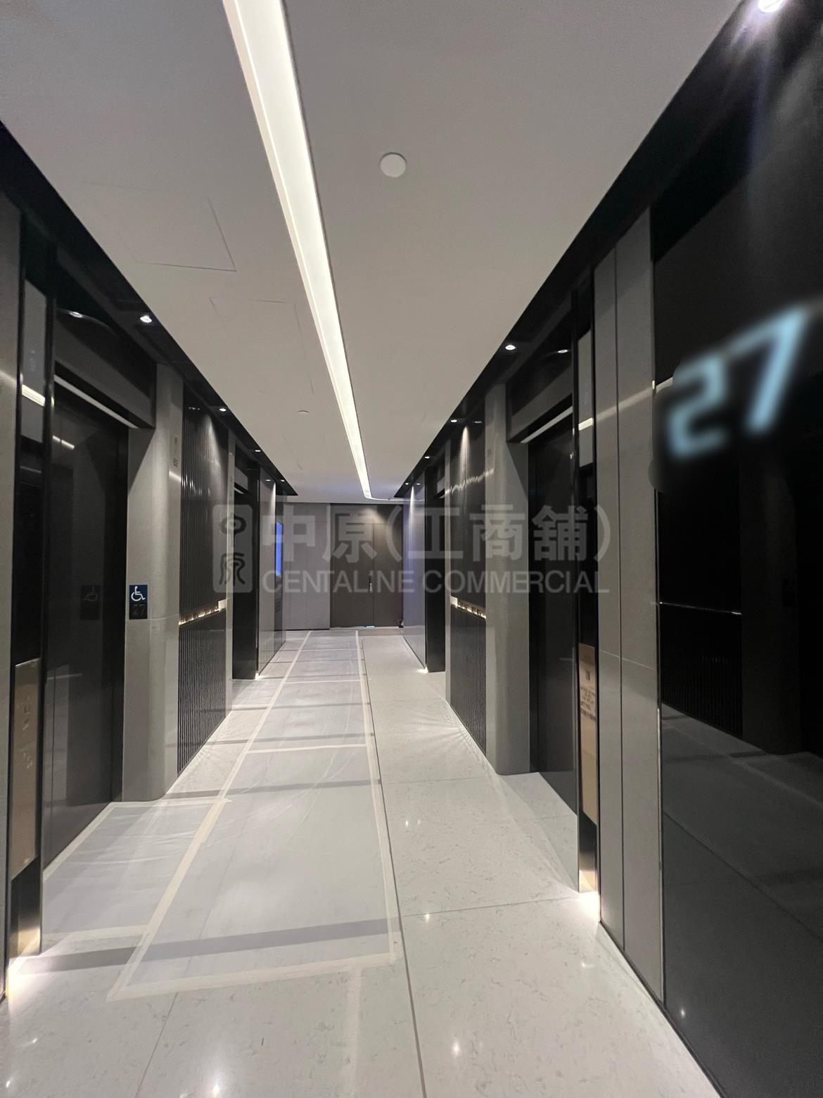W LUXE的相片资料｜写字楼楼盘｜中原工商铺