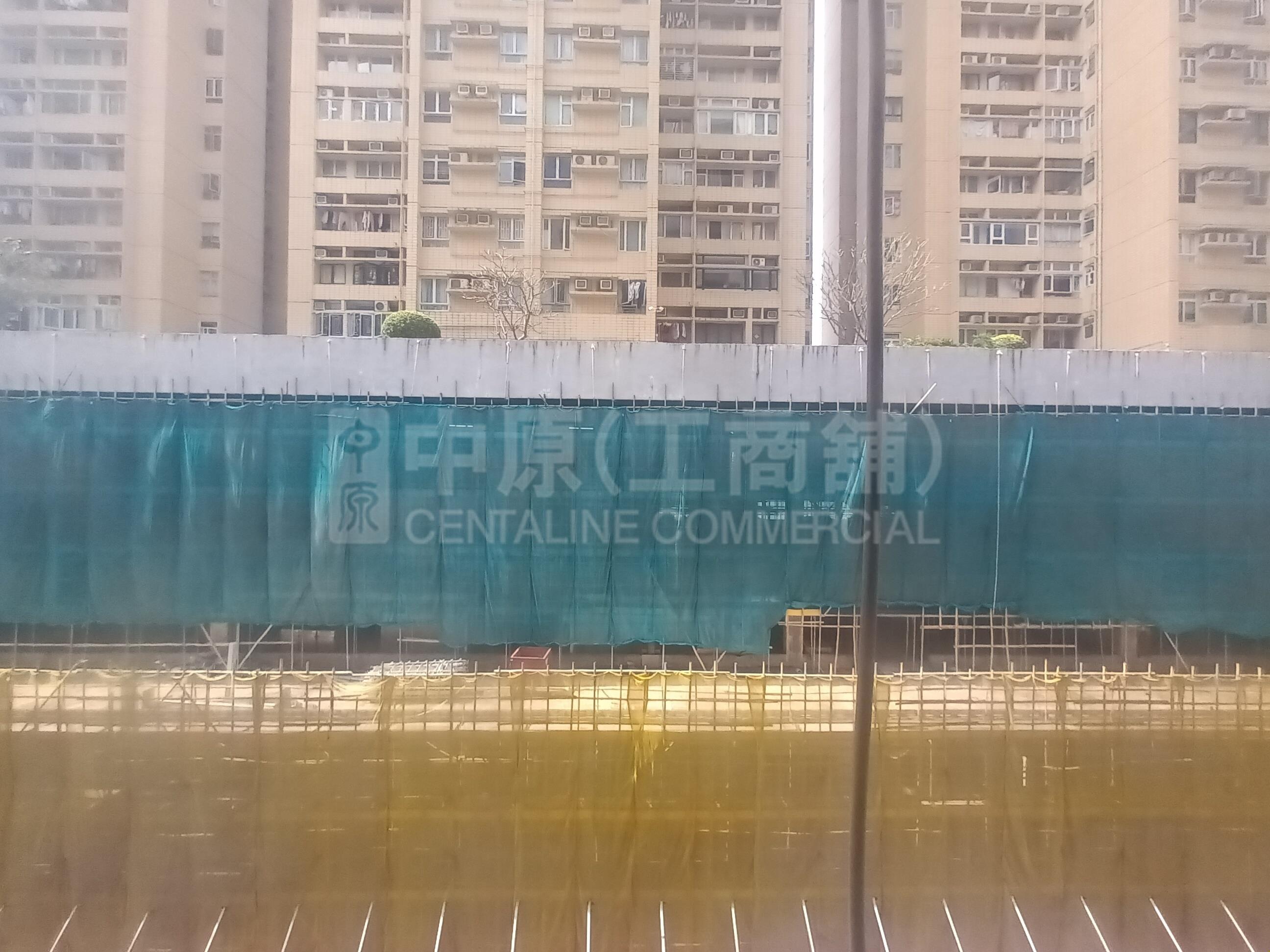 拔箤商業大廈的相片資料｜寫字樓樓盤｜中原工商舖