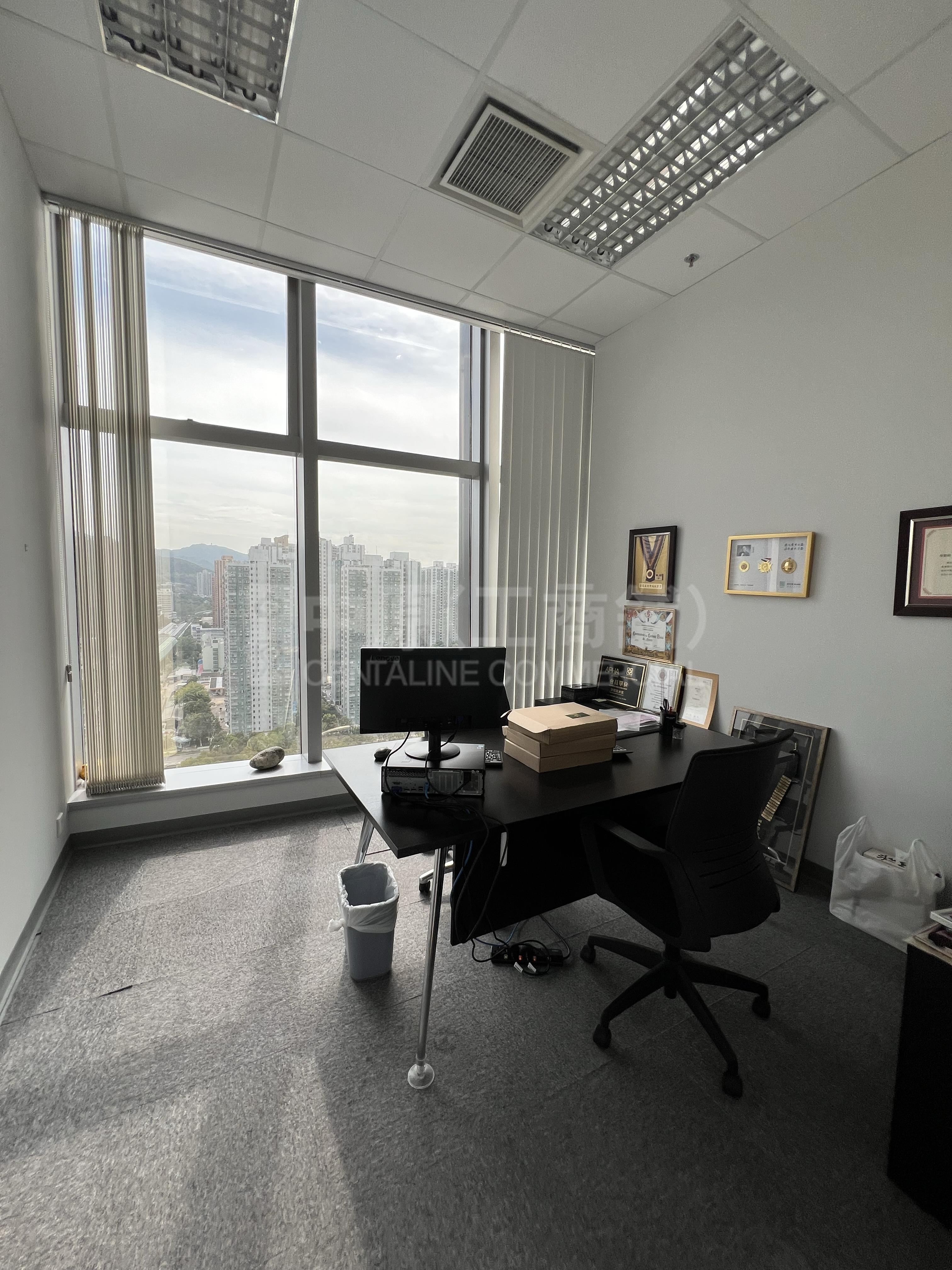 Photo materials about Kings Wing Plaza 1 | Office Listing | Centaline Commercial